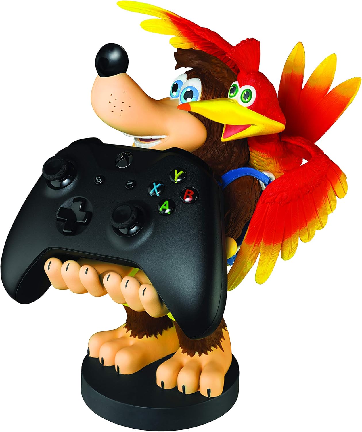 Banjo-Kazooie - Controller & Phone Holder with Micro USB Cable - Official Rare Merchandise 14