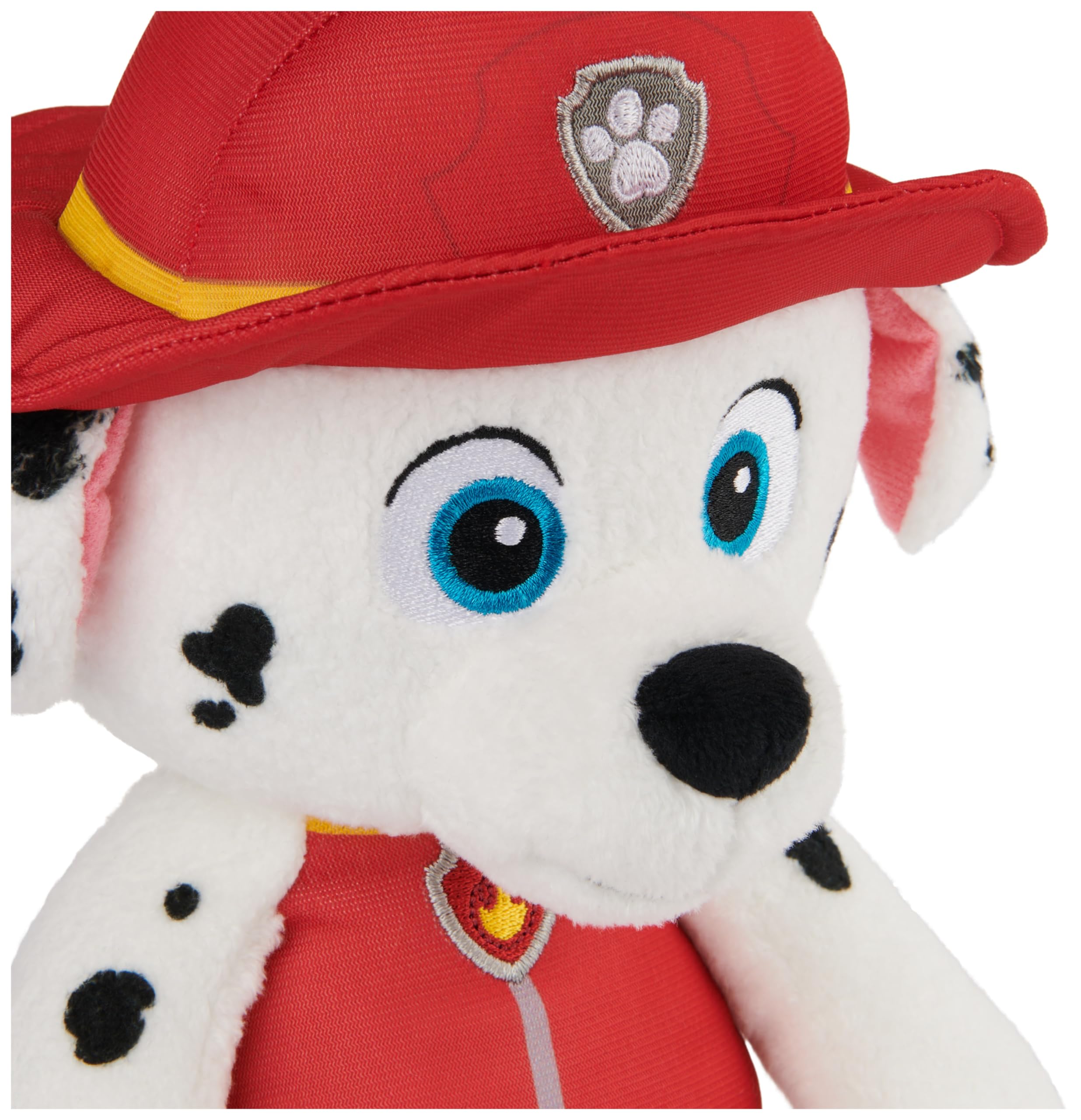 GUND Paw Patrol Marshall Take-Along Buddy Plush Toy | 33cm | Ages 1+