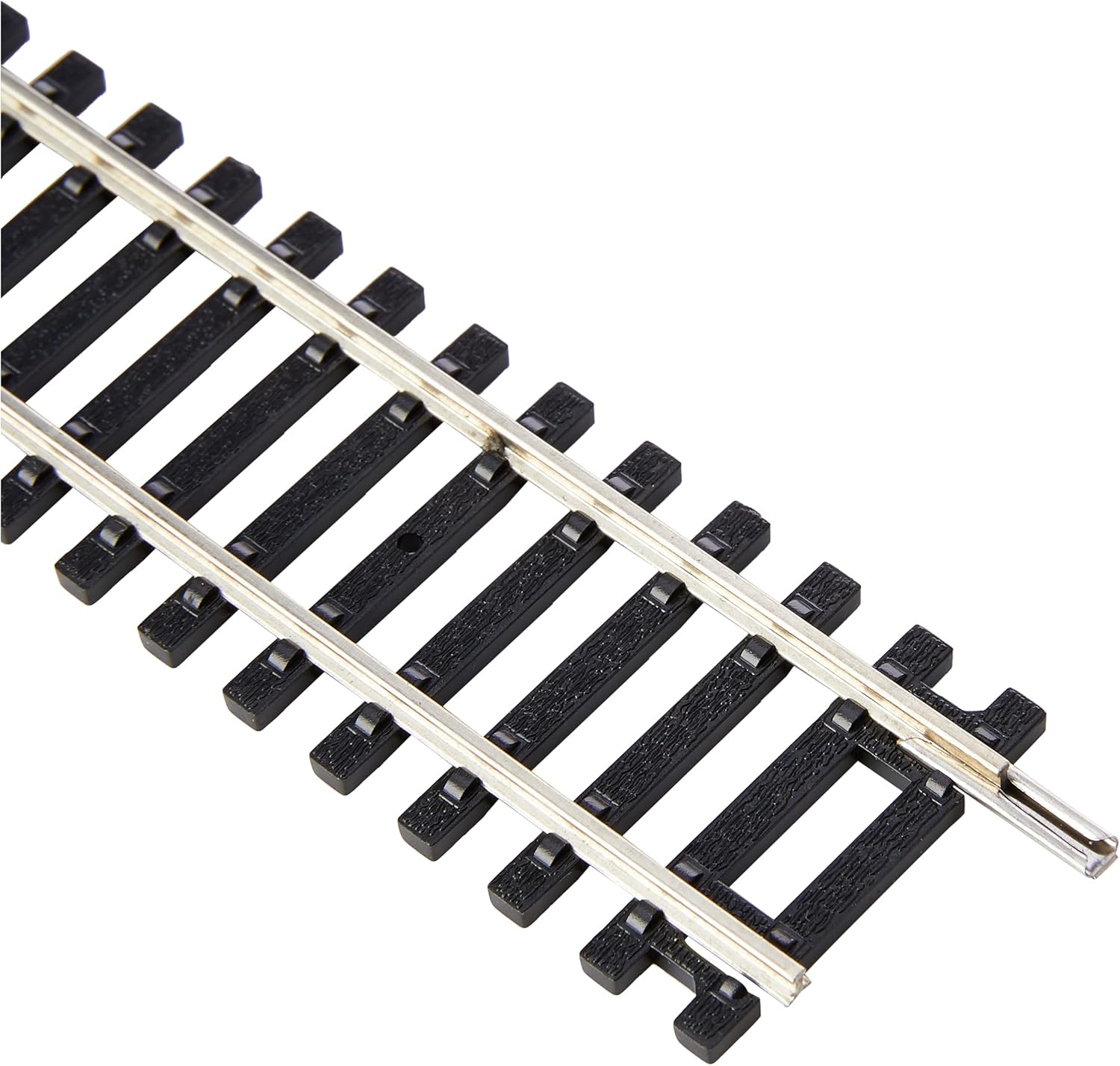 Hornby Double Straight Track R601 for Model Railway Layouts 4