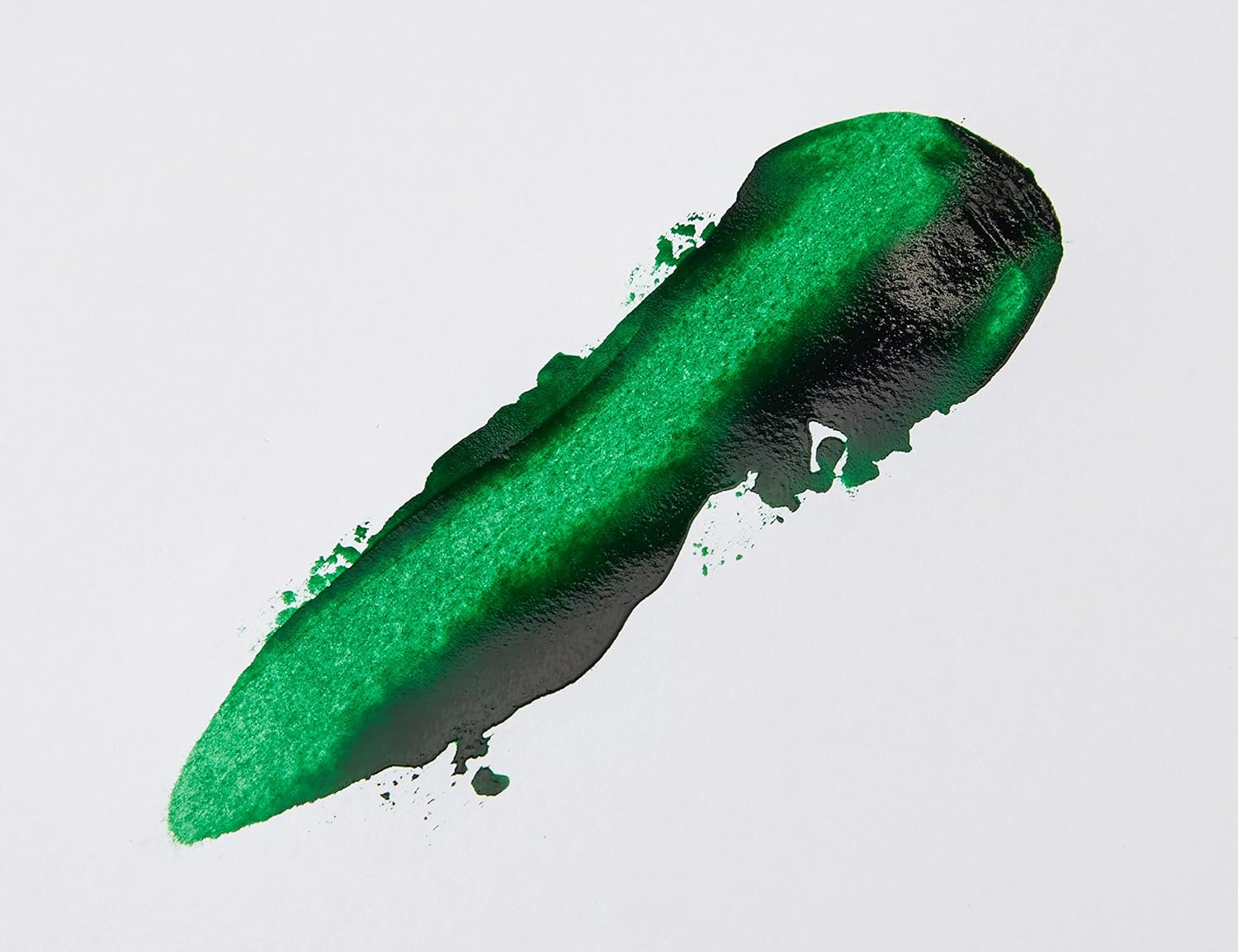 Colour Splash - Lebensmittelfarbgel Grün | Hochkonzentriertes Backgel für Zuckerguss, Zuckerpaste und Kuchenmischungen 10