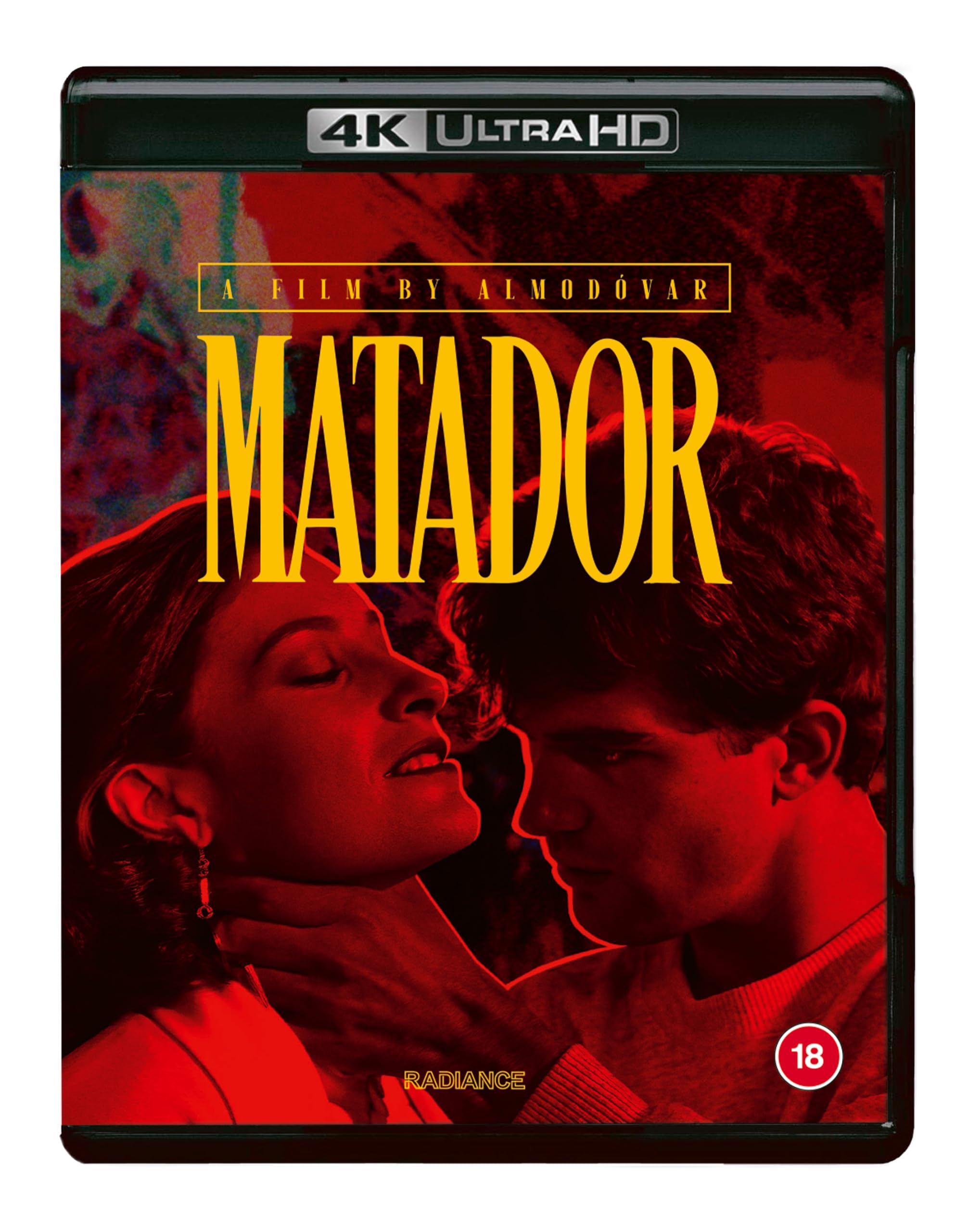 Matador [4K UHD + Blu-ray]