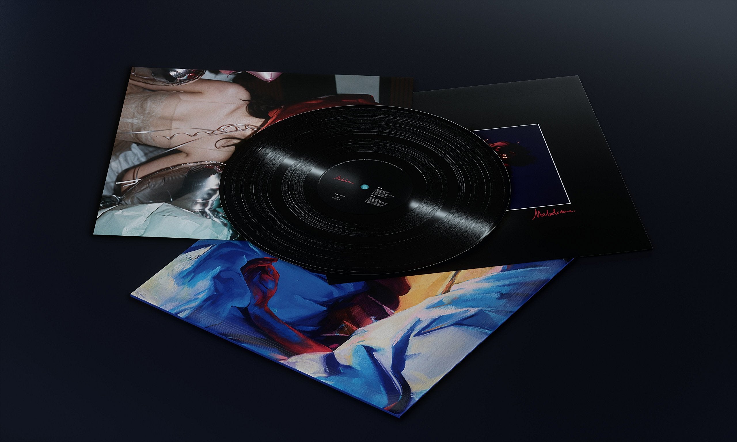 Lorde - Melodrama [VINYL] 7