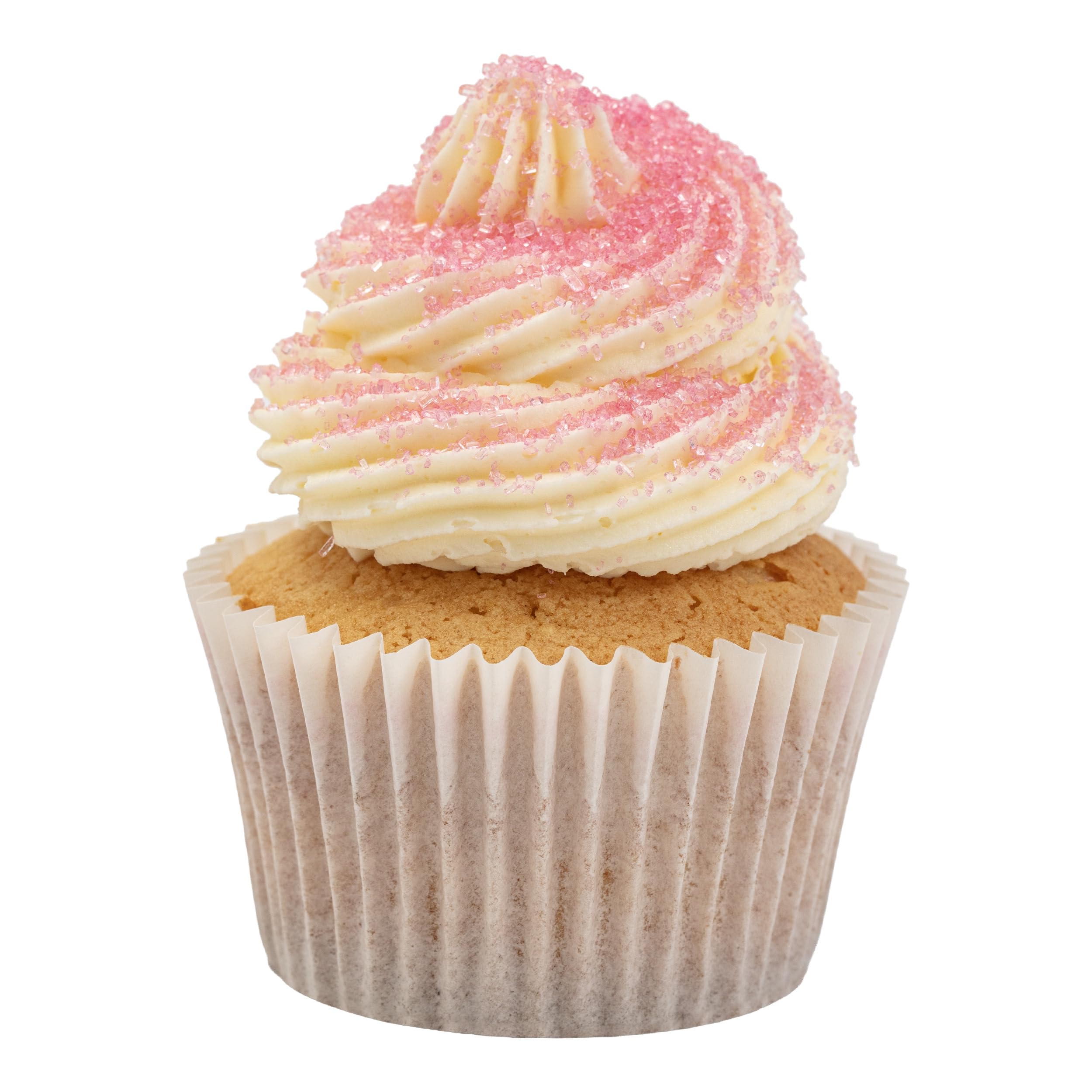 PME Cake Sprinkle Sugars - Hot Pink | 112g / 3.95oz Granule Sprinkles 3
