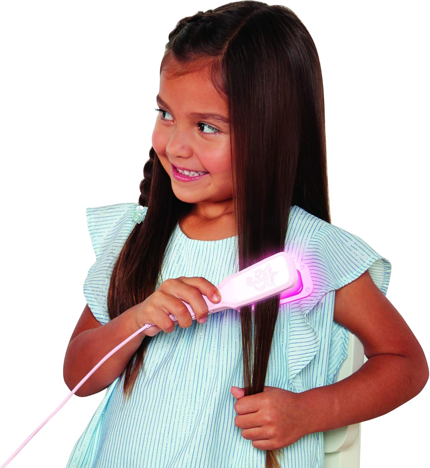 Disney Princess Style Collection - Disney Princess Light Up & Style Vanity (Model 12345) 7