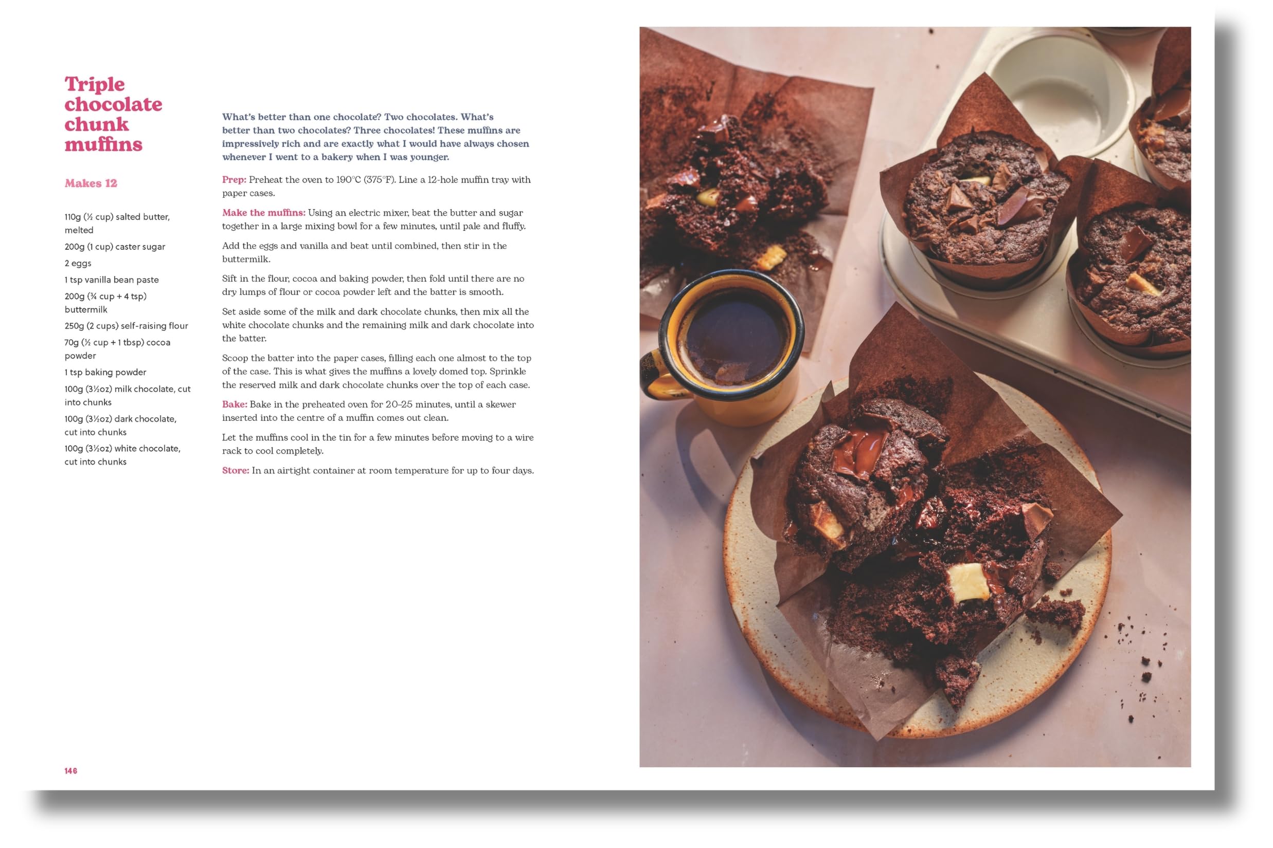 Nine Bean Rows From Scratch: 80 Foolproof Recipes by @fromscratchbaker | Hardcover 6