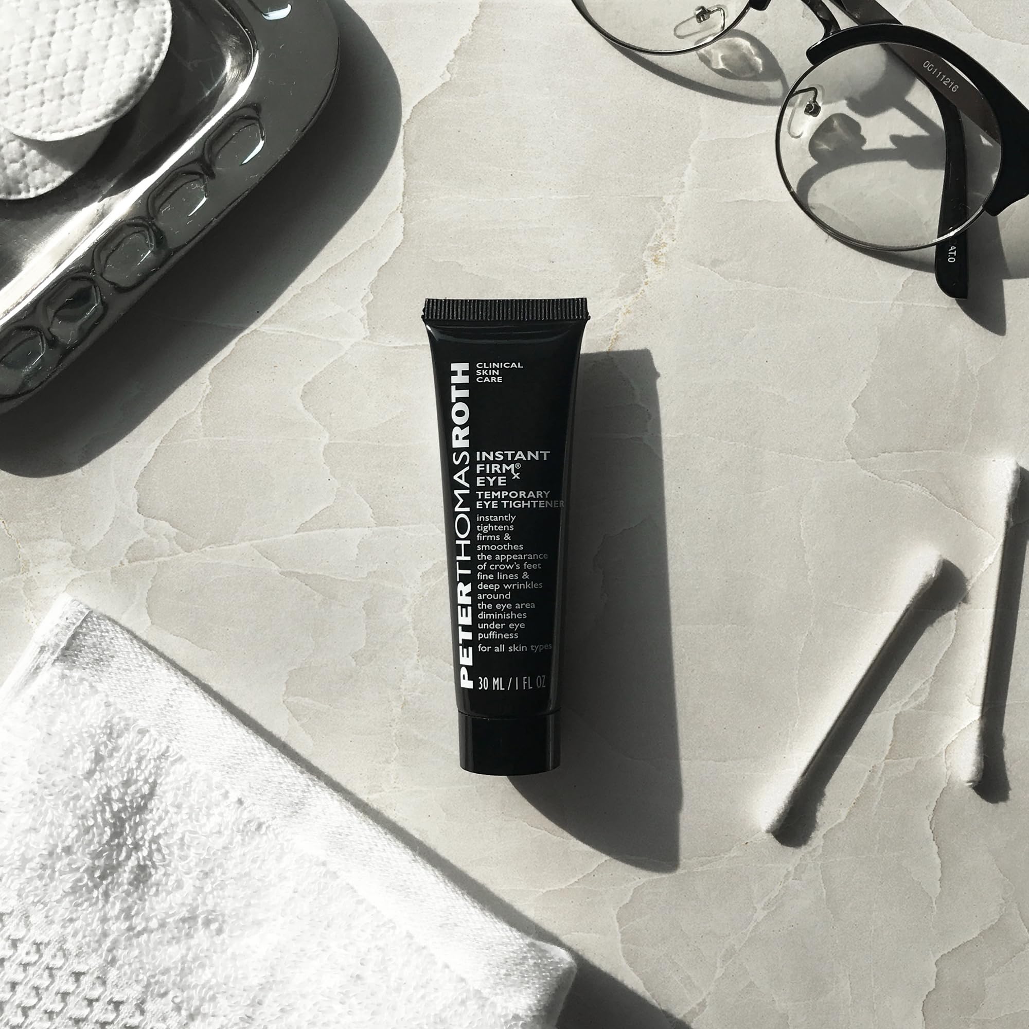 Peter Thomas Roth Instant FIRMx Eye Temporary Eye Tightener - Reduces Puffiness & Wrinkles | 15ml 7