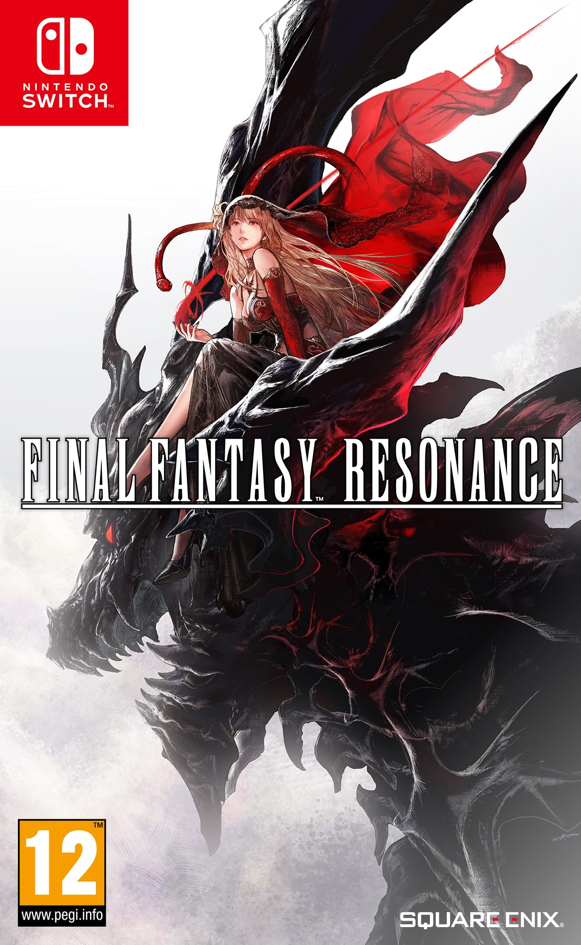 Final Fantasy Resonance [Nintendo Switch]