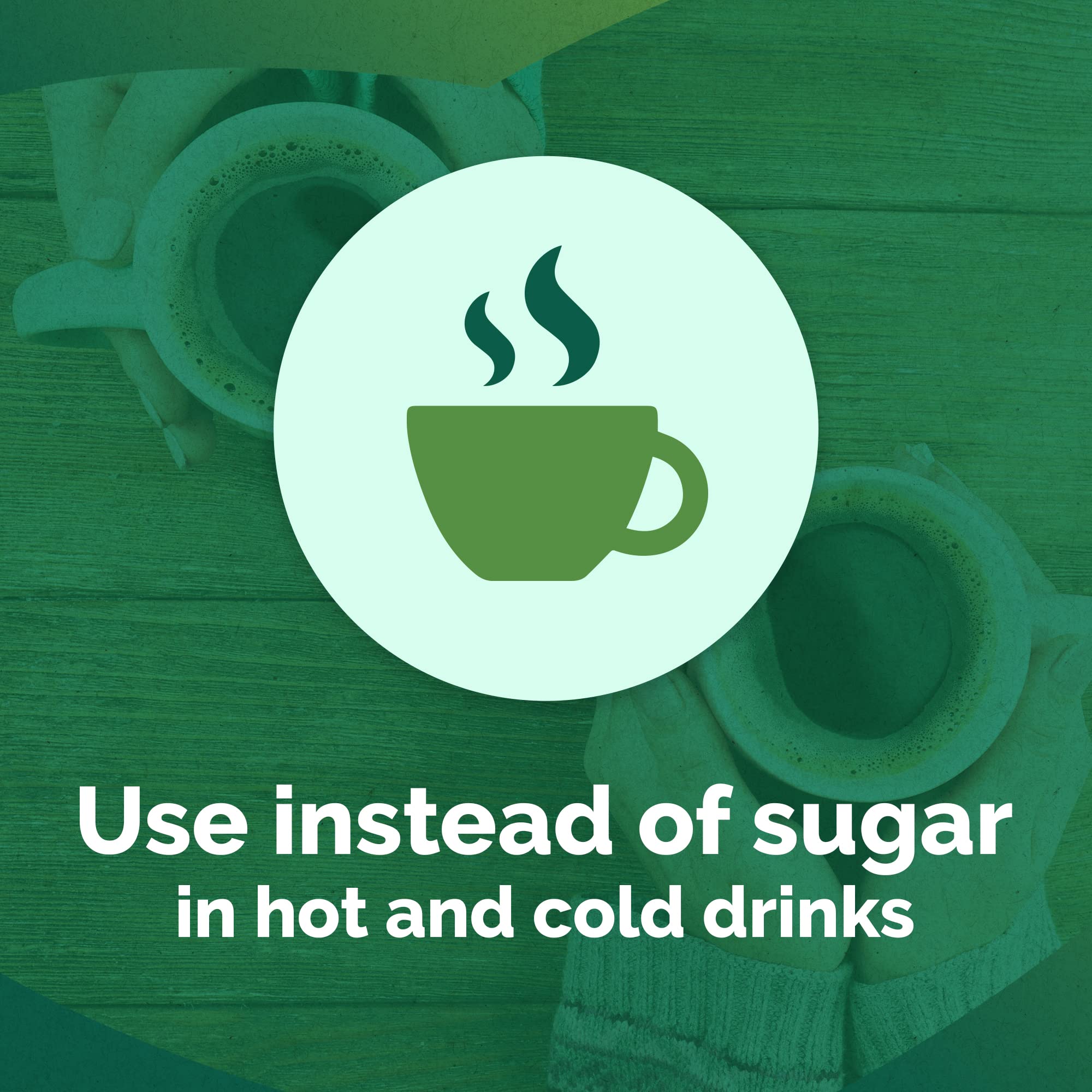 Sweetex 1200 Tablets Dispenser for Sugar Alternative 7