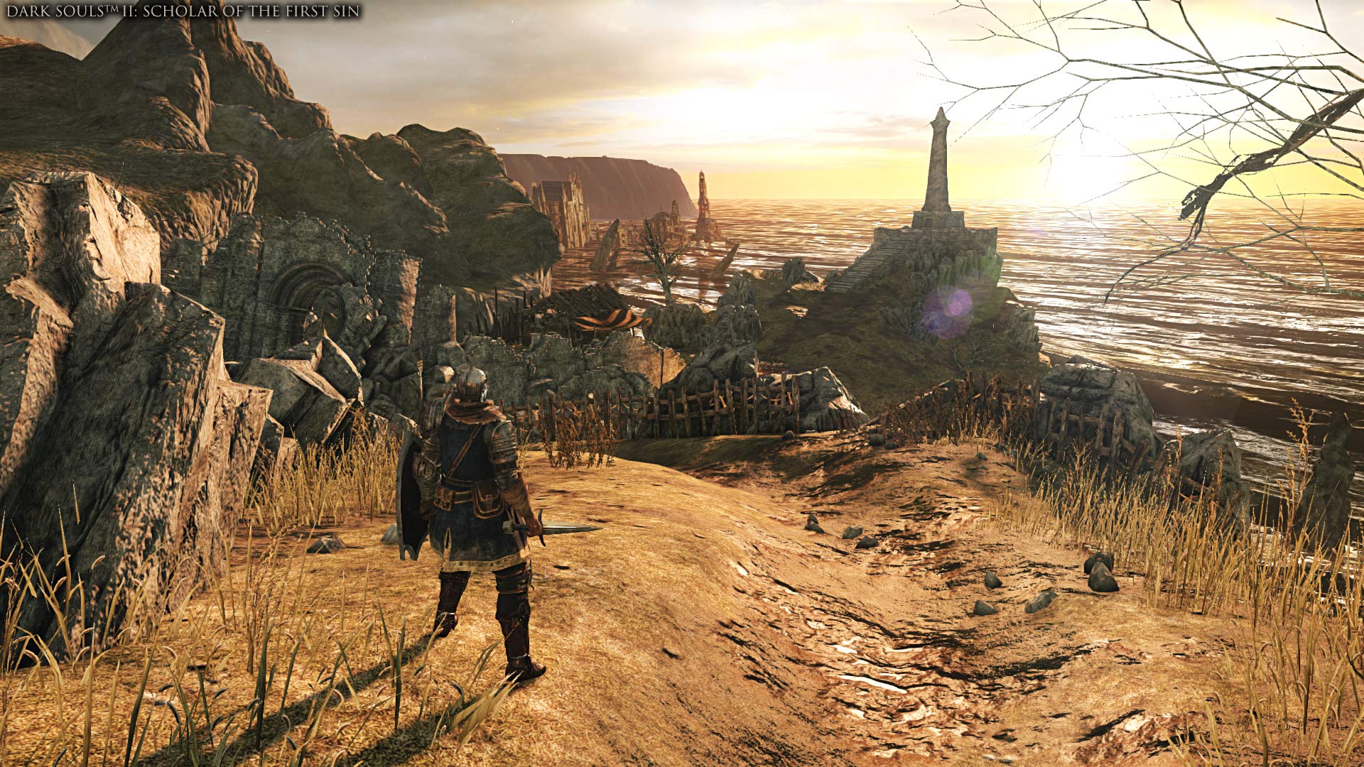 Dark Souls Trilogy [Xbox One]