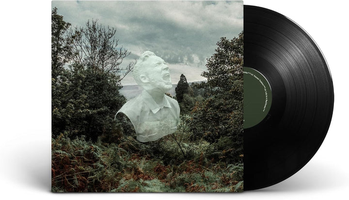 The Garden [VINYL]