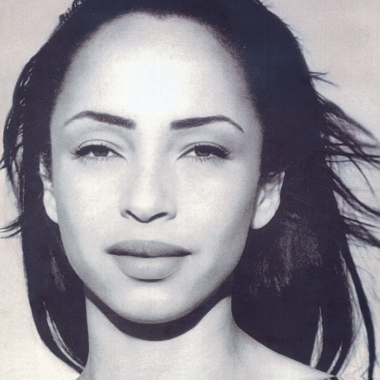 Sade - The Best of Sade [audioCD]