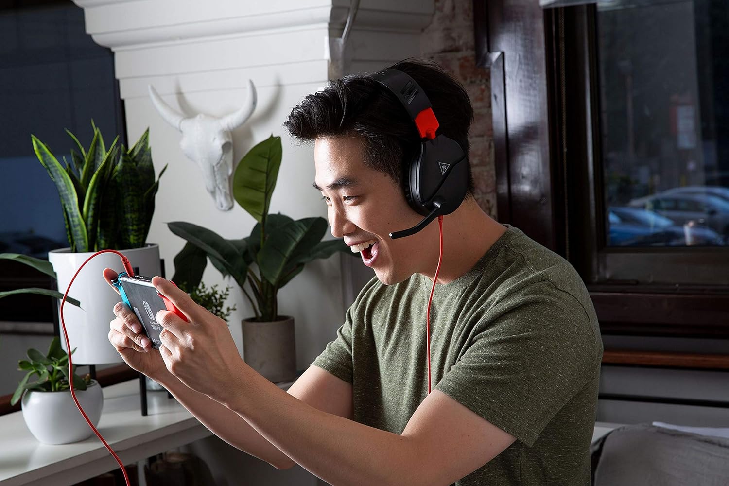 Turtle Beach Recon 70N Gaming Headset for Nintendo Switch, PS5, PS4, Xbox Series X|S, Xbox One, PC & Mobile 12