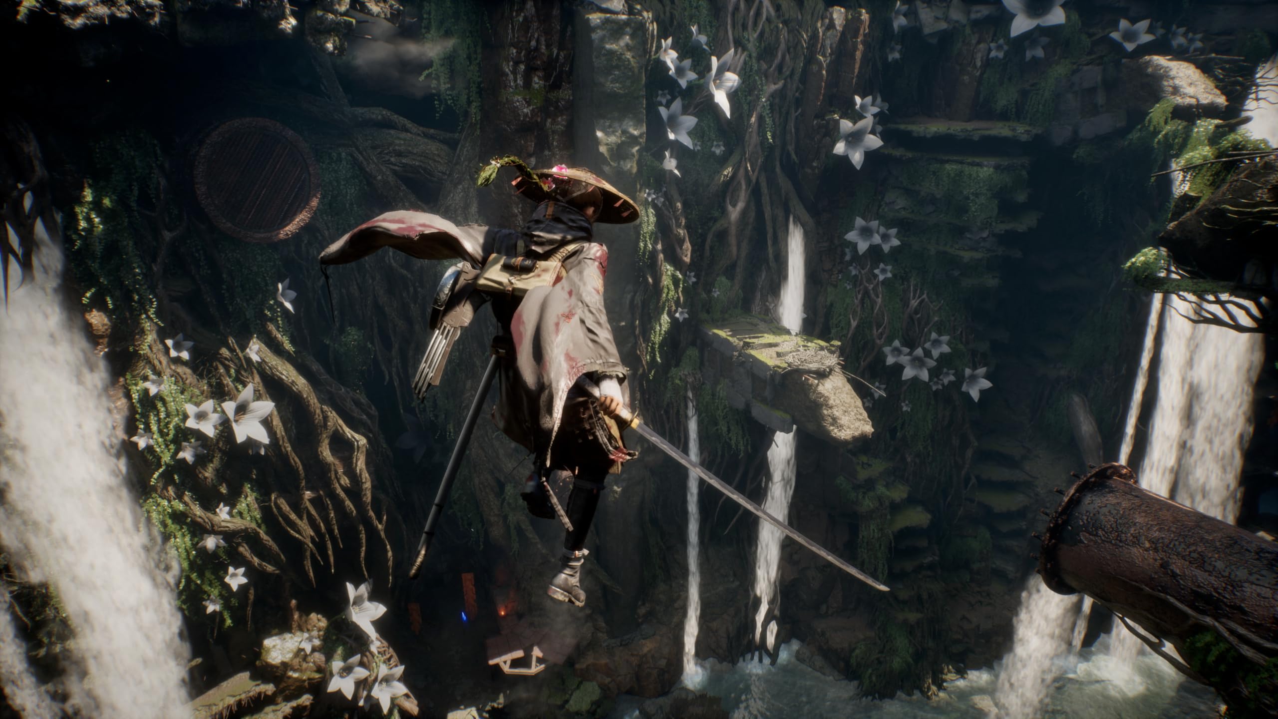 Beast of Reincarnation [PS5] 4