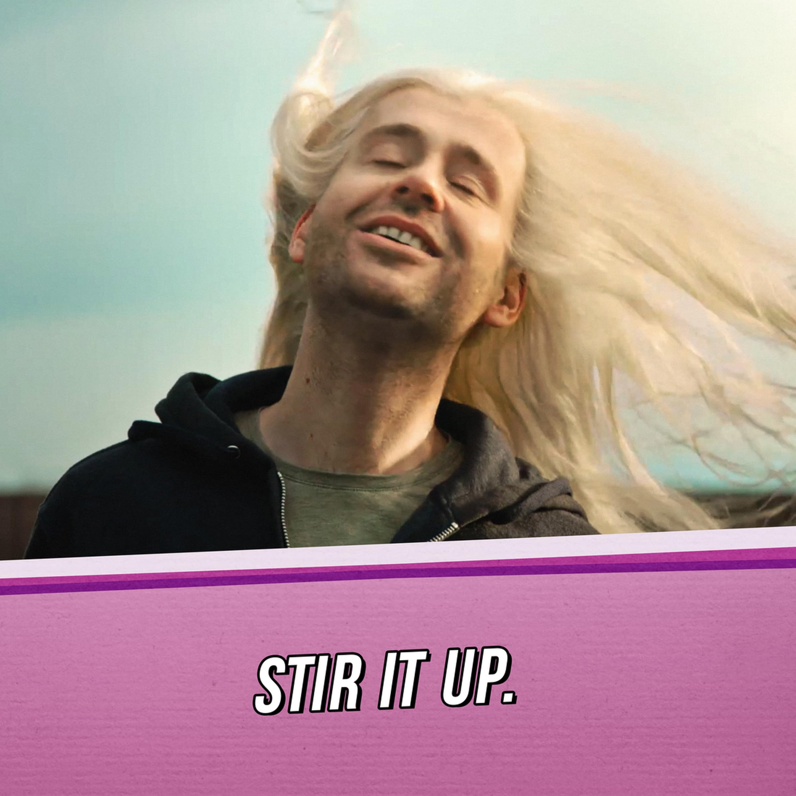 Pot Noodle - Smokin’ BBQ Lost the Pot Noodle Instant Noodles 6