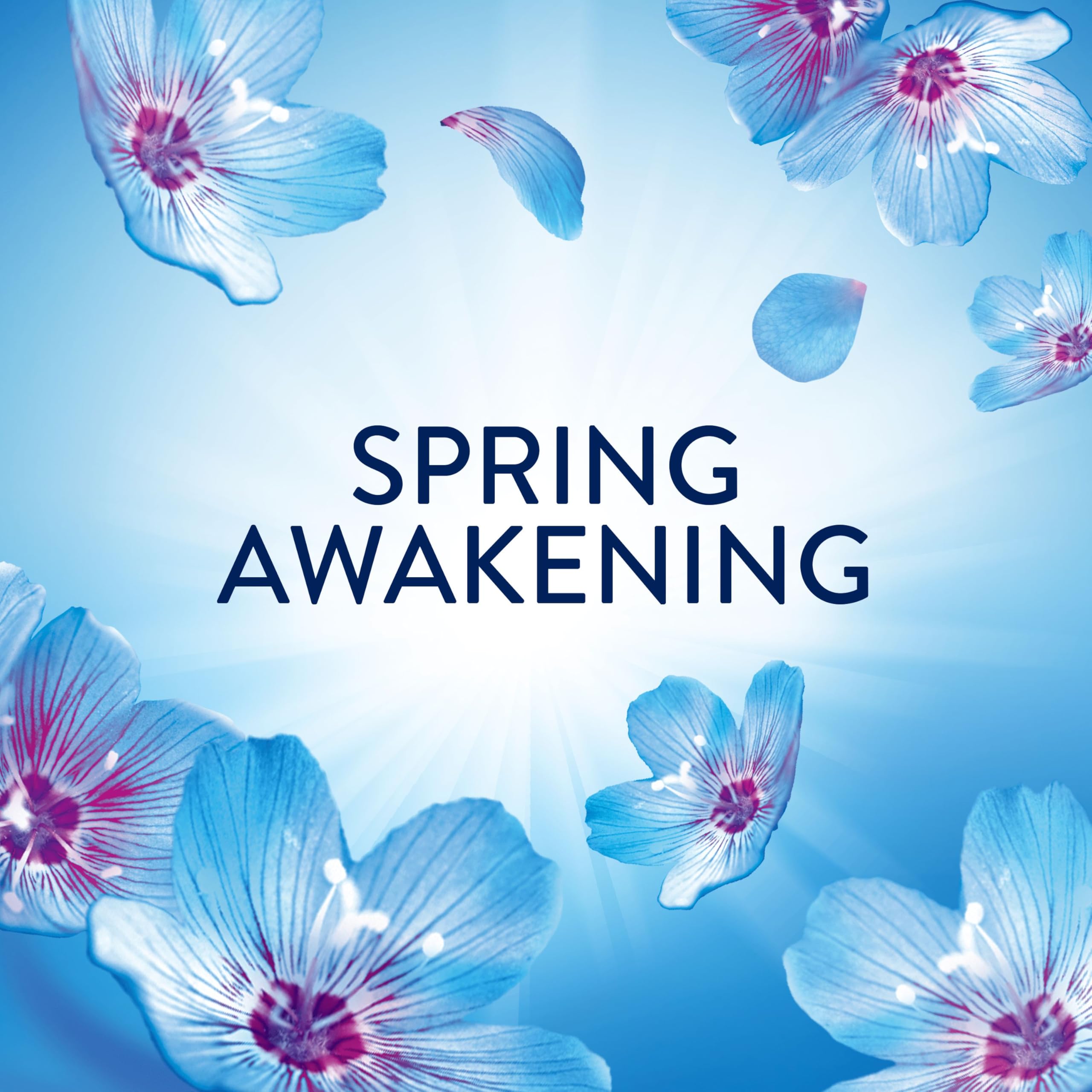 Lenor Spring Awakening In-Wash Scent Booster 735g 4