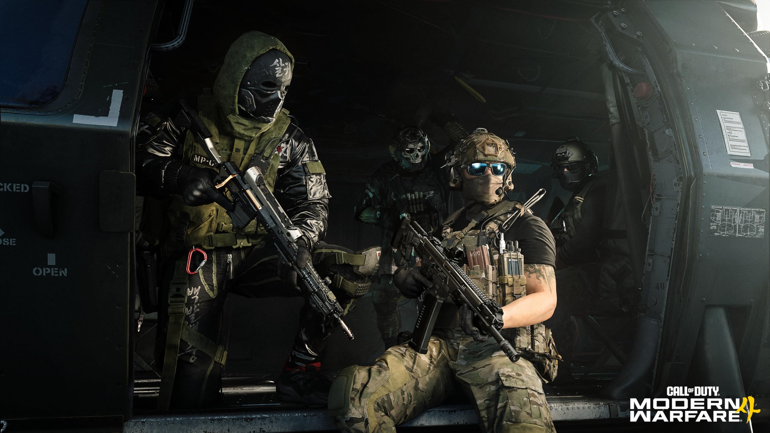Call of Duty: Modern Warfare 4 [PS5] 5