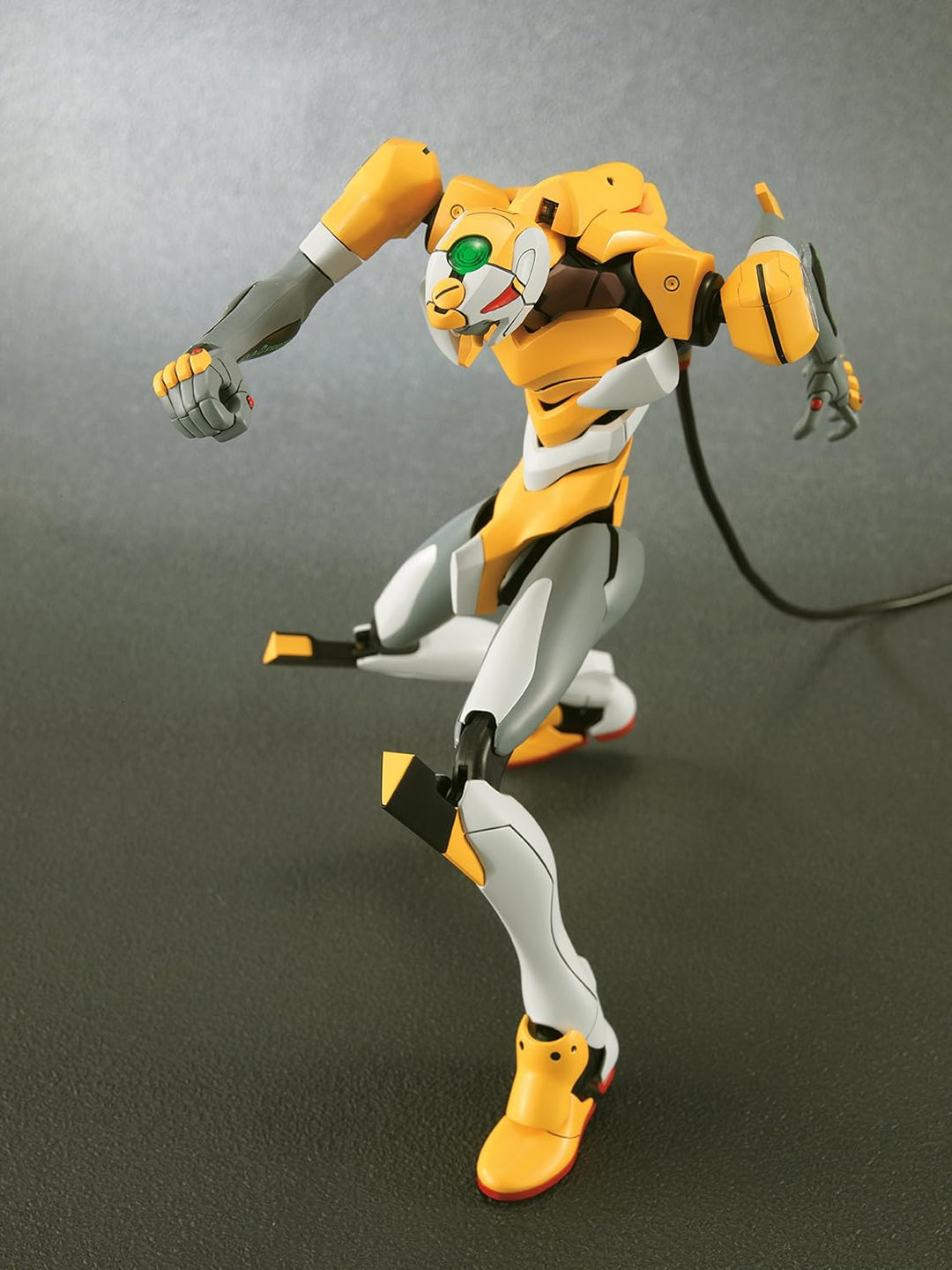 Bandai Evangelion-00 Prototype Model Kit Action Figure (150532)