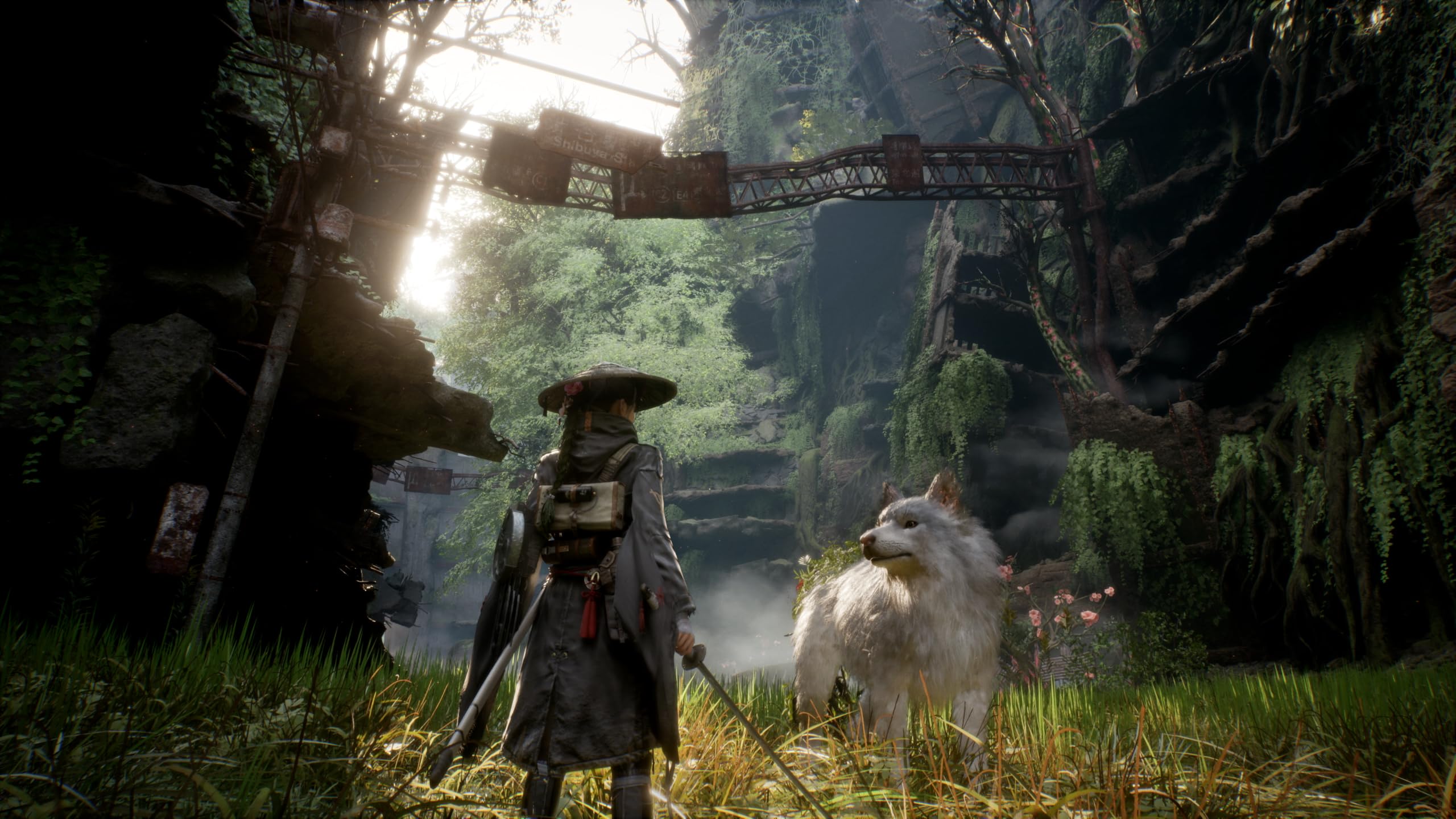 Beast of Reincarnation [PS5] 3