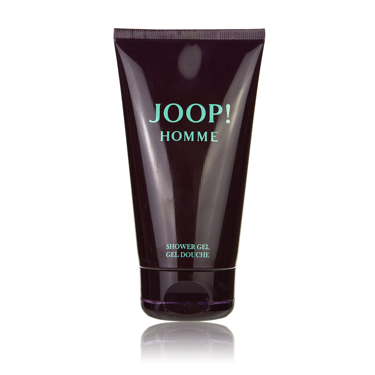 Joop! Homme Shower Gel - Woody Fragrance, Jasmine, 150 ml