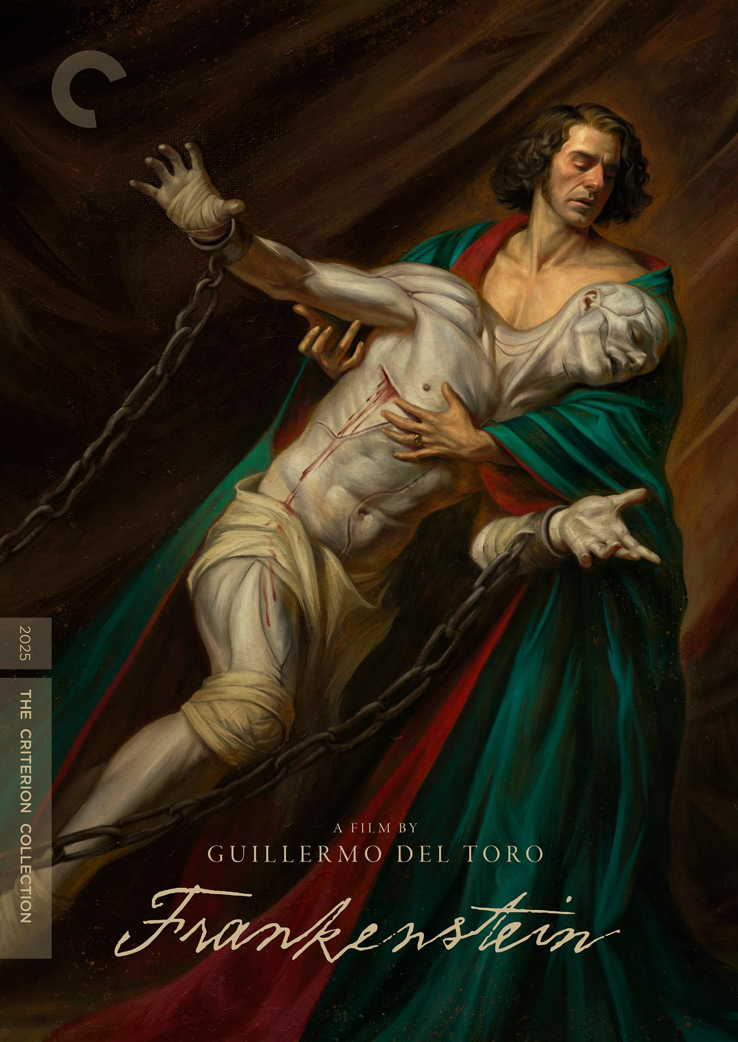 Frankenstein (Criterion Collection) [DVD]