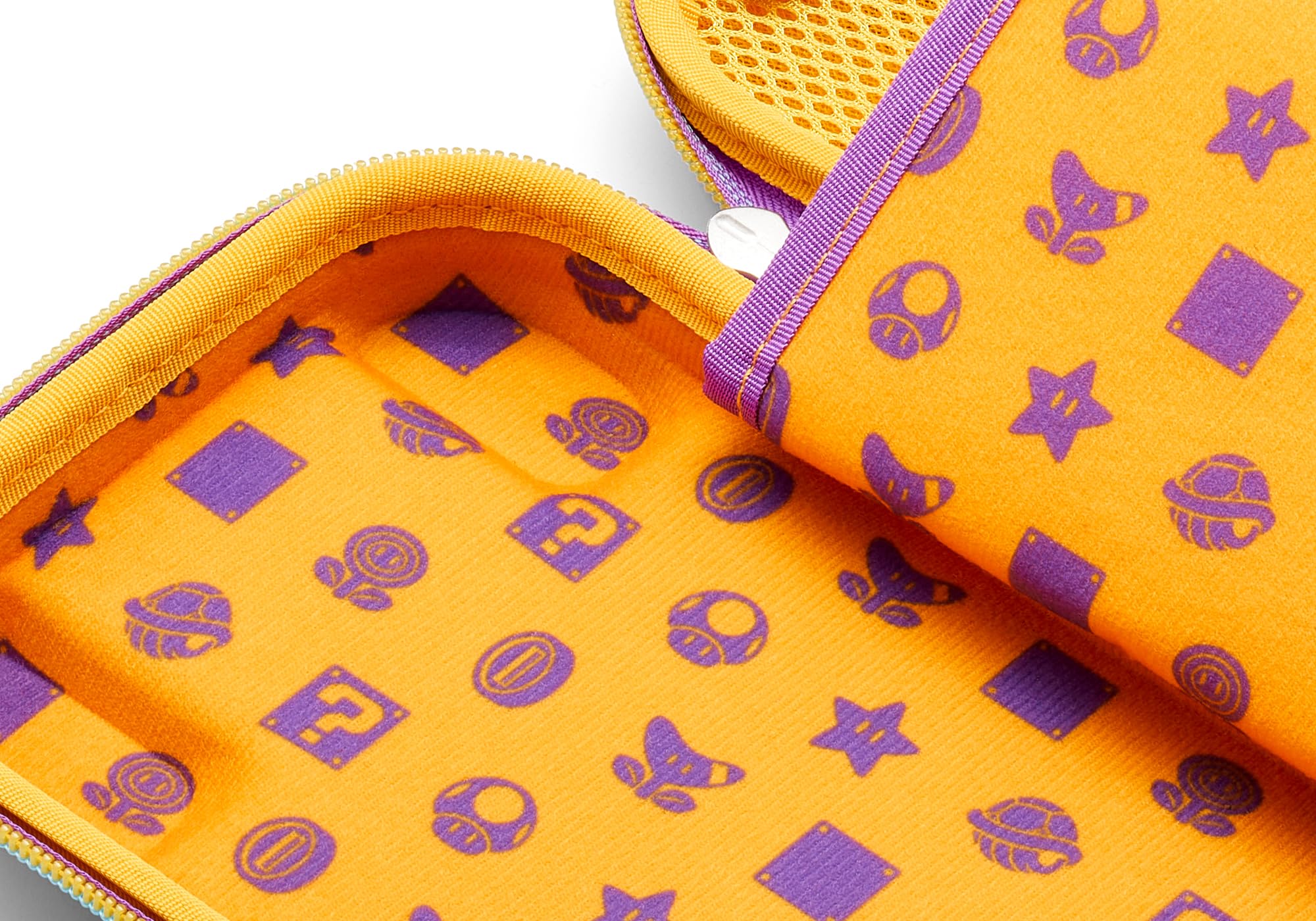 PowerA Protection Case for Nintendo Switch, Switch Lite & OLED Model - Hard Shell Accessory 18