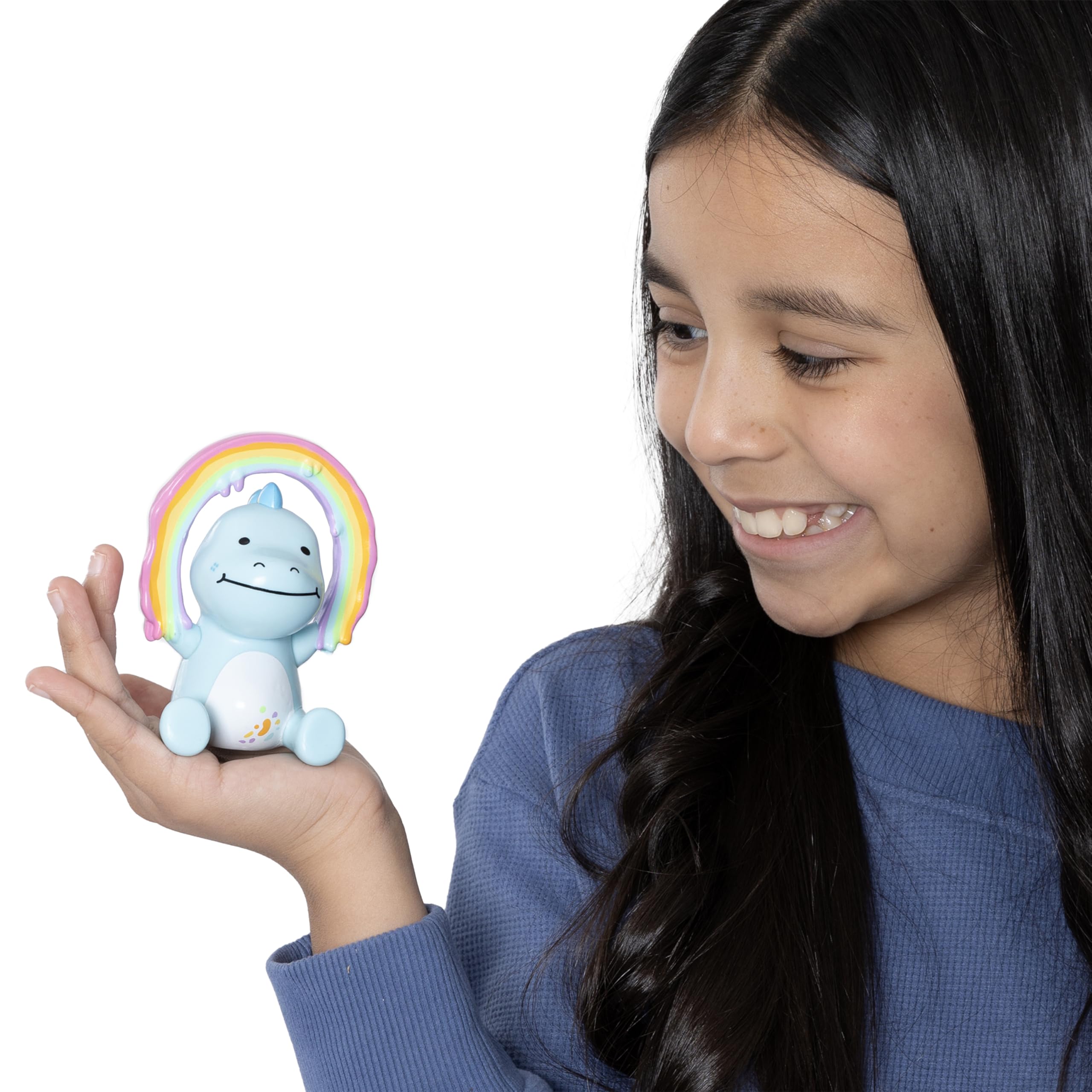 Moriah Elizabeth Series 2 Mystery Figures - Collectible Blind Bag Mini Figures 6