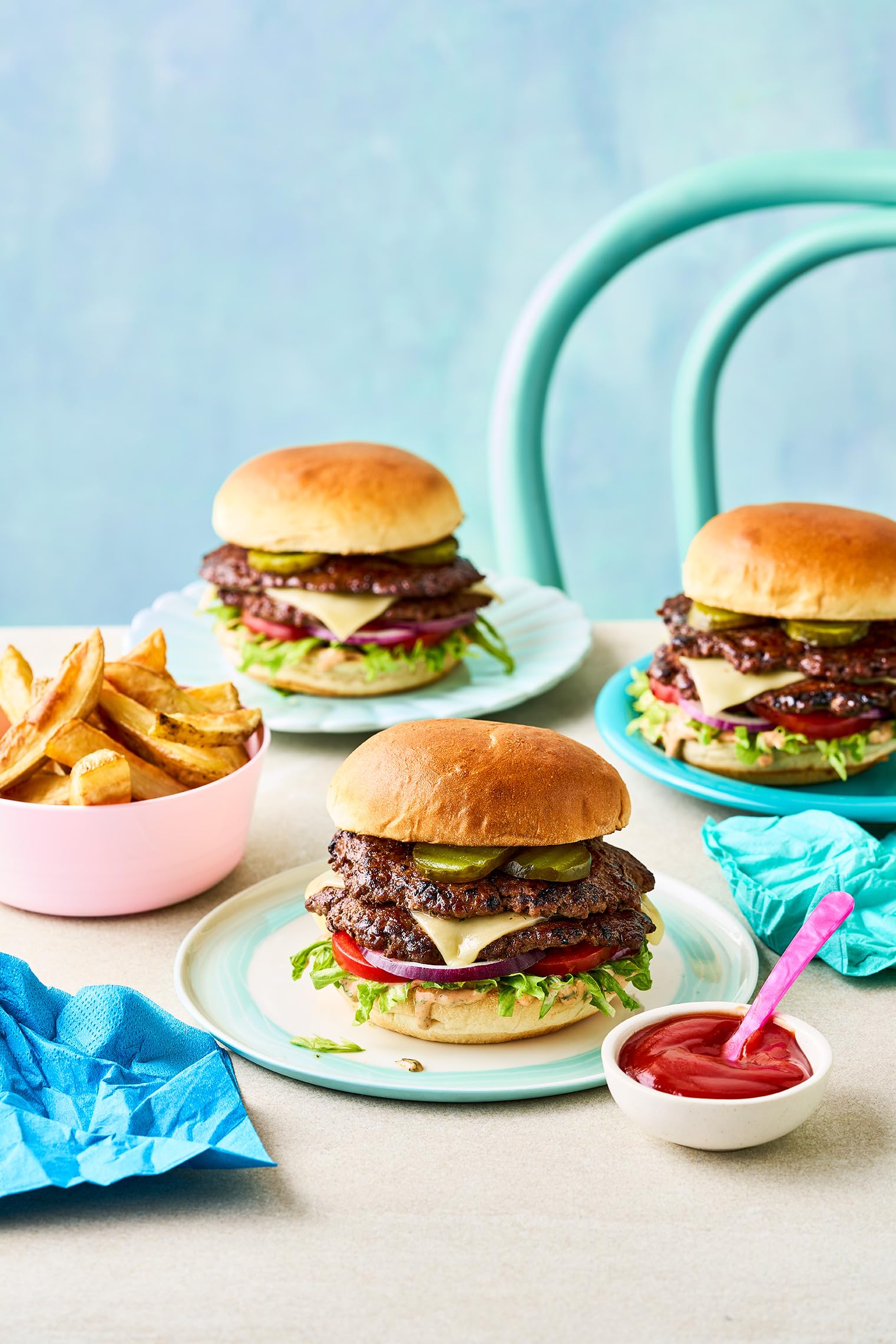 Joe Wicks Healthy Start: Fresh and fuss-free meals for all the family - Hardcover