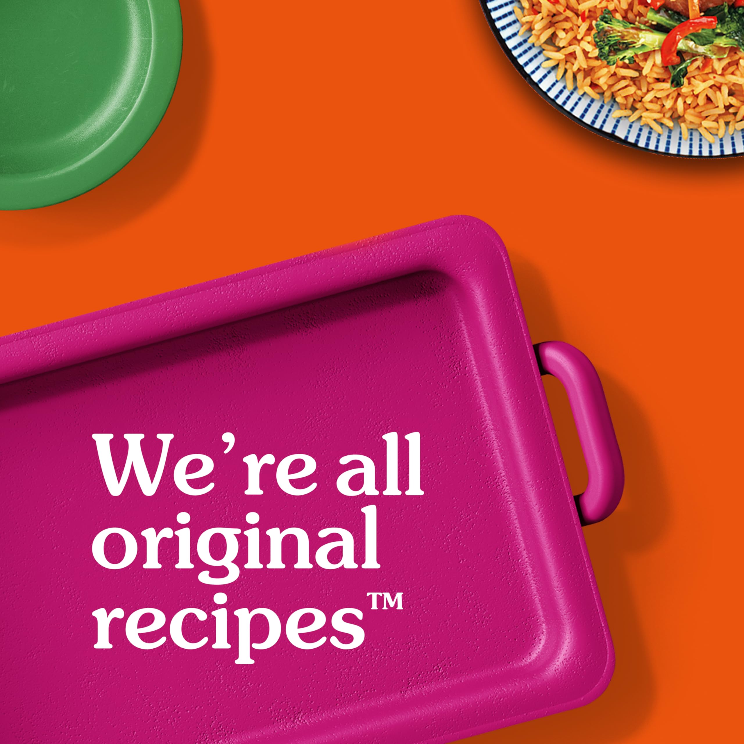 Ben's Original Chinese Style Microwave Rice, 6 x 220g Pouches 6