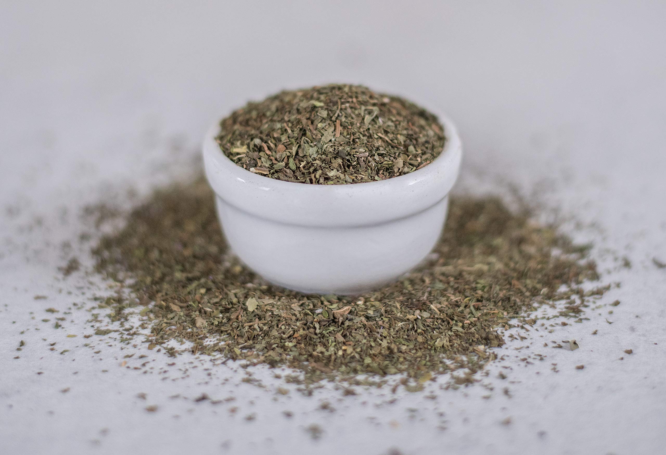 Old India Mint Getrocknet 1 Kg 3