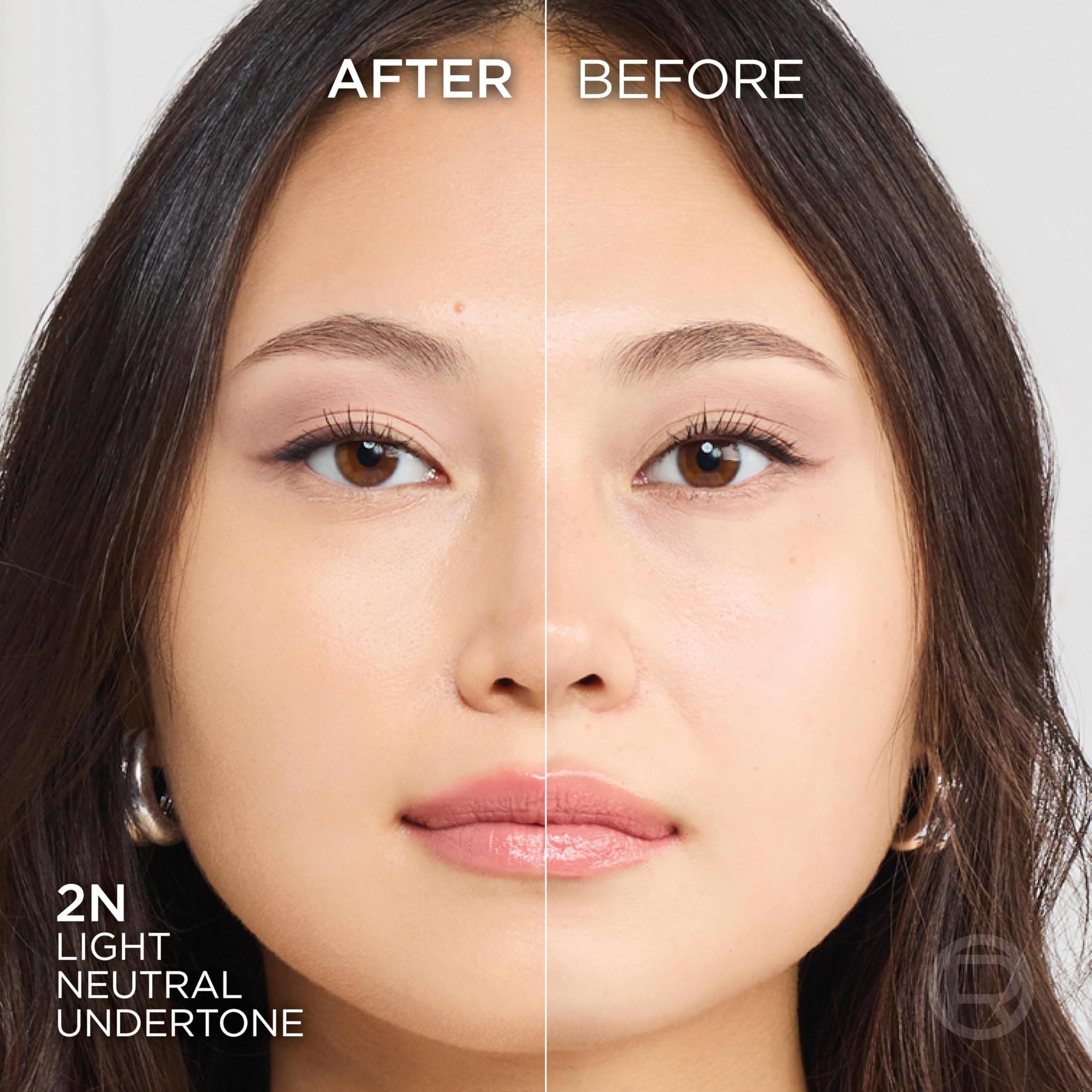 L'Oréal Paris - True Match Liquid Foundation (30ml) 9