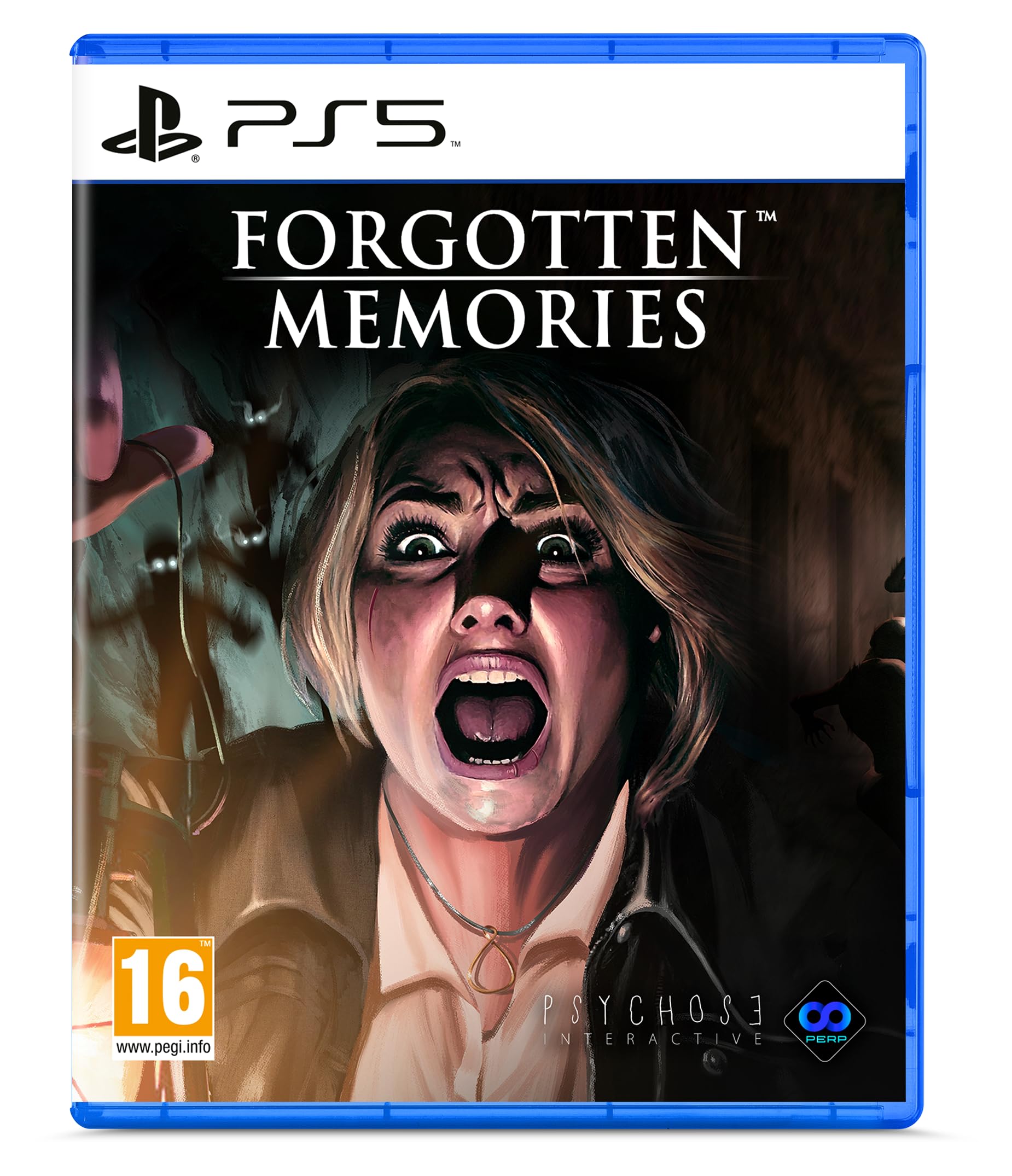 Forgotten Memories [PS5]