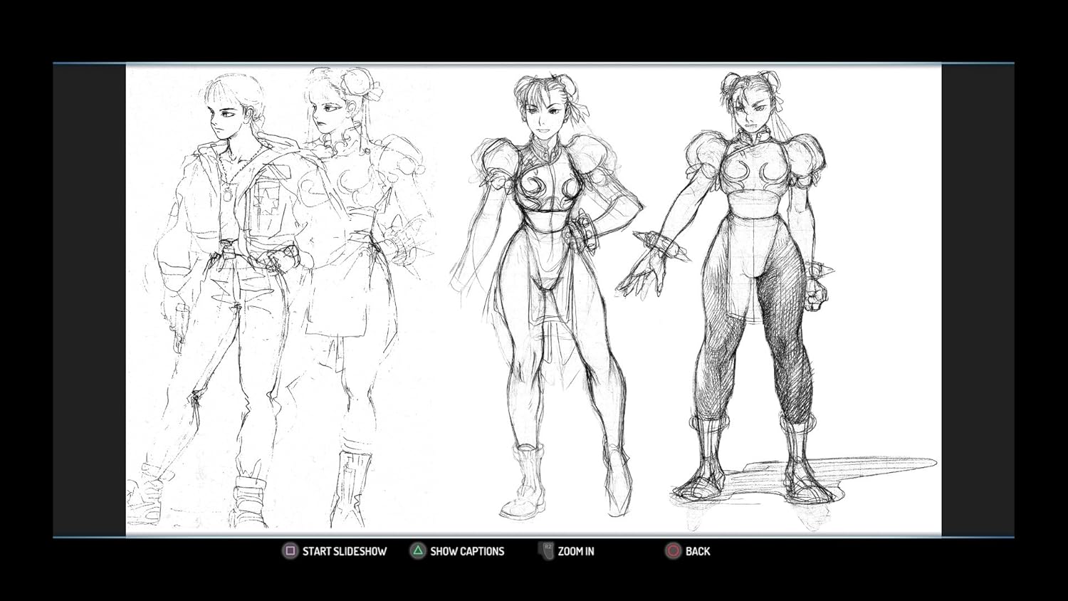 Street Fighter 30th Anniversary Collection - Nintendo Switch 16