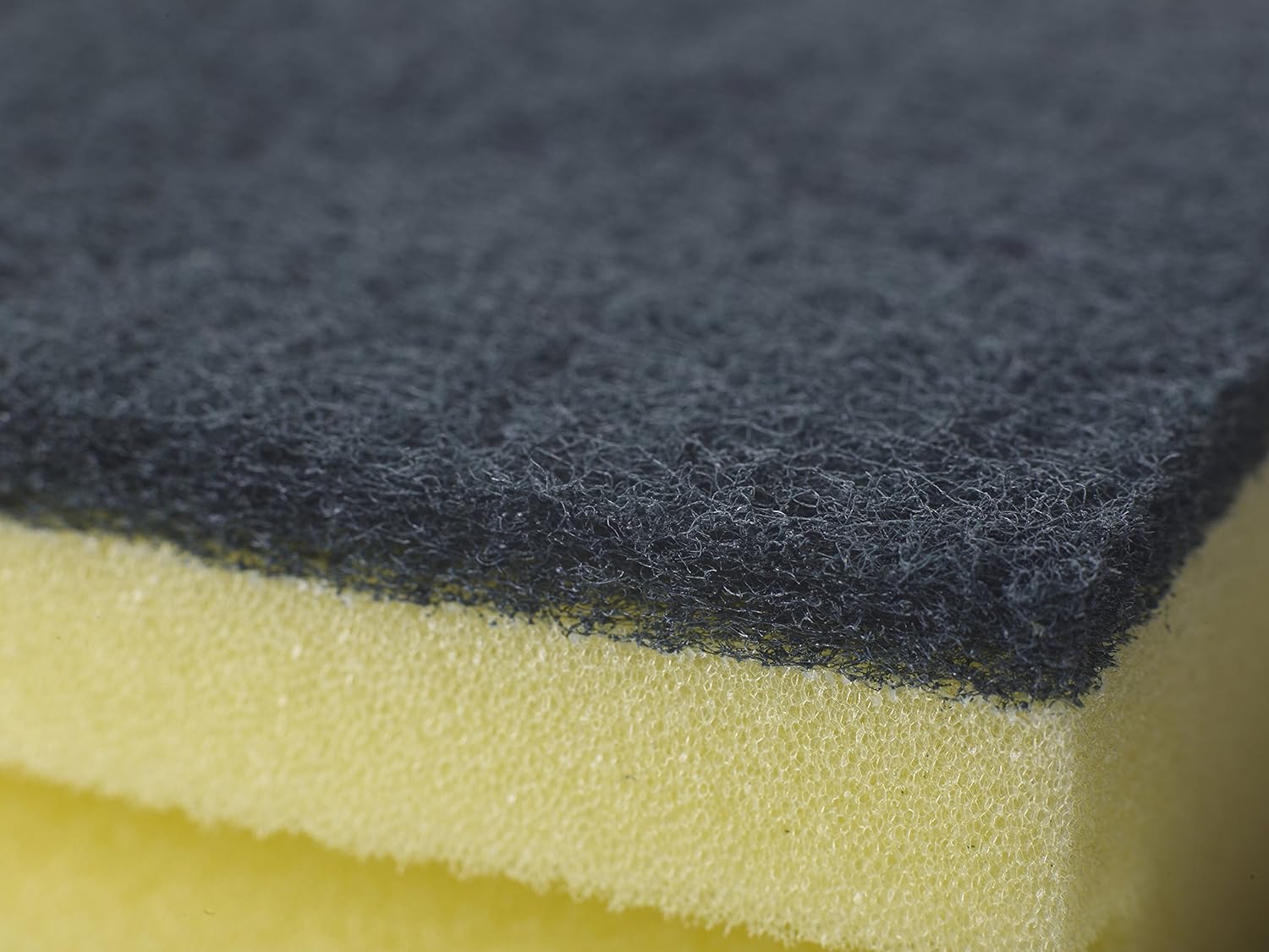 Spontex - Specialist General Purpose Sponge Scourer (Pack of 6) 3