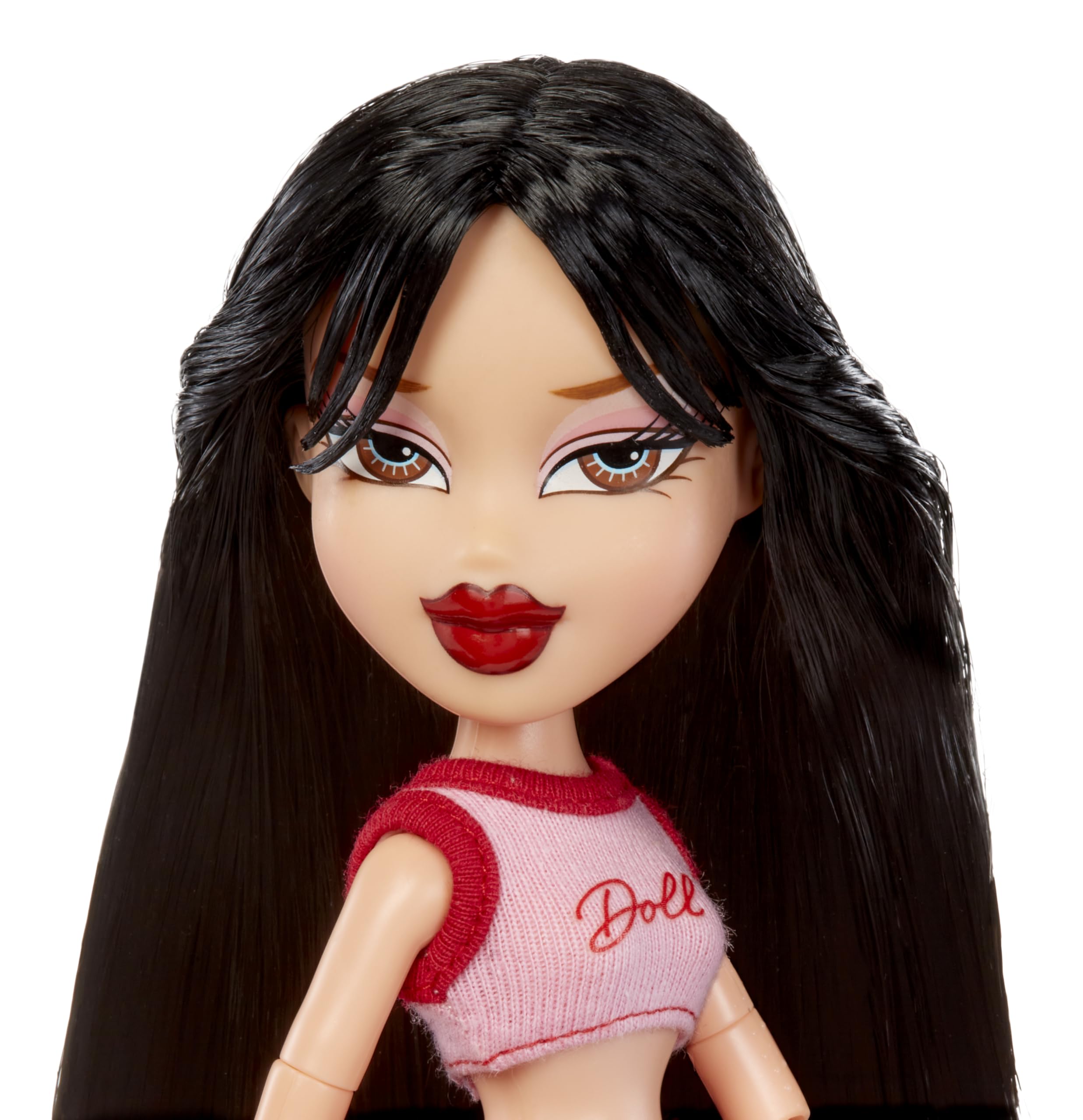 Bratz Jade Goin' Out! Fashion Doll with Accessories 9