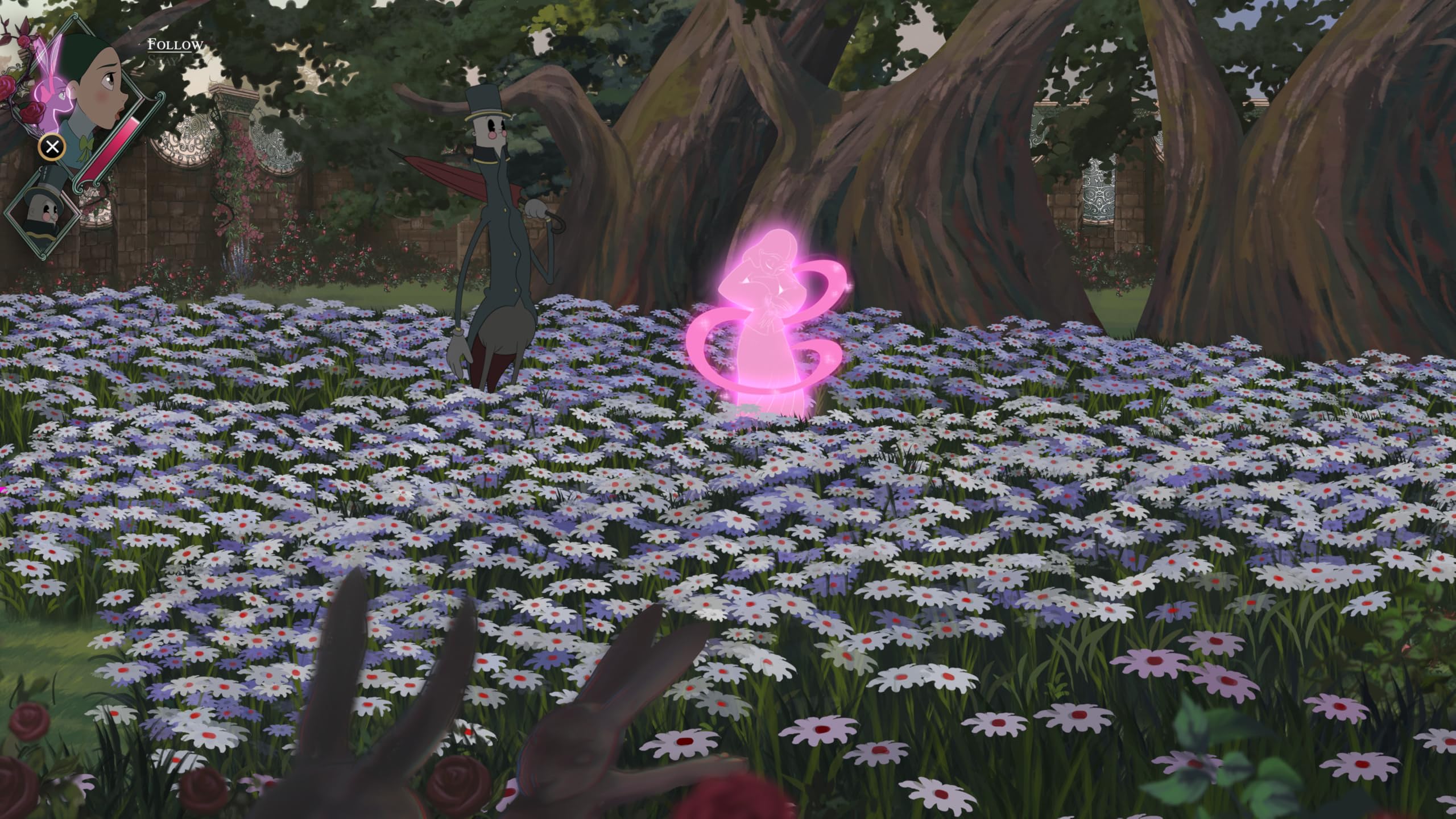 Bye Sweet Carole - PS5 8