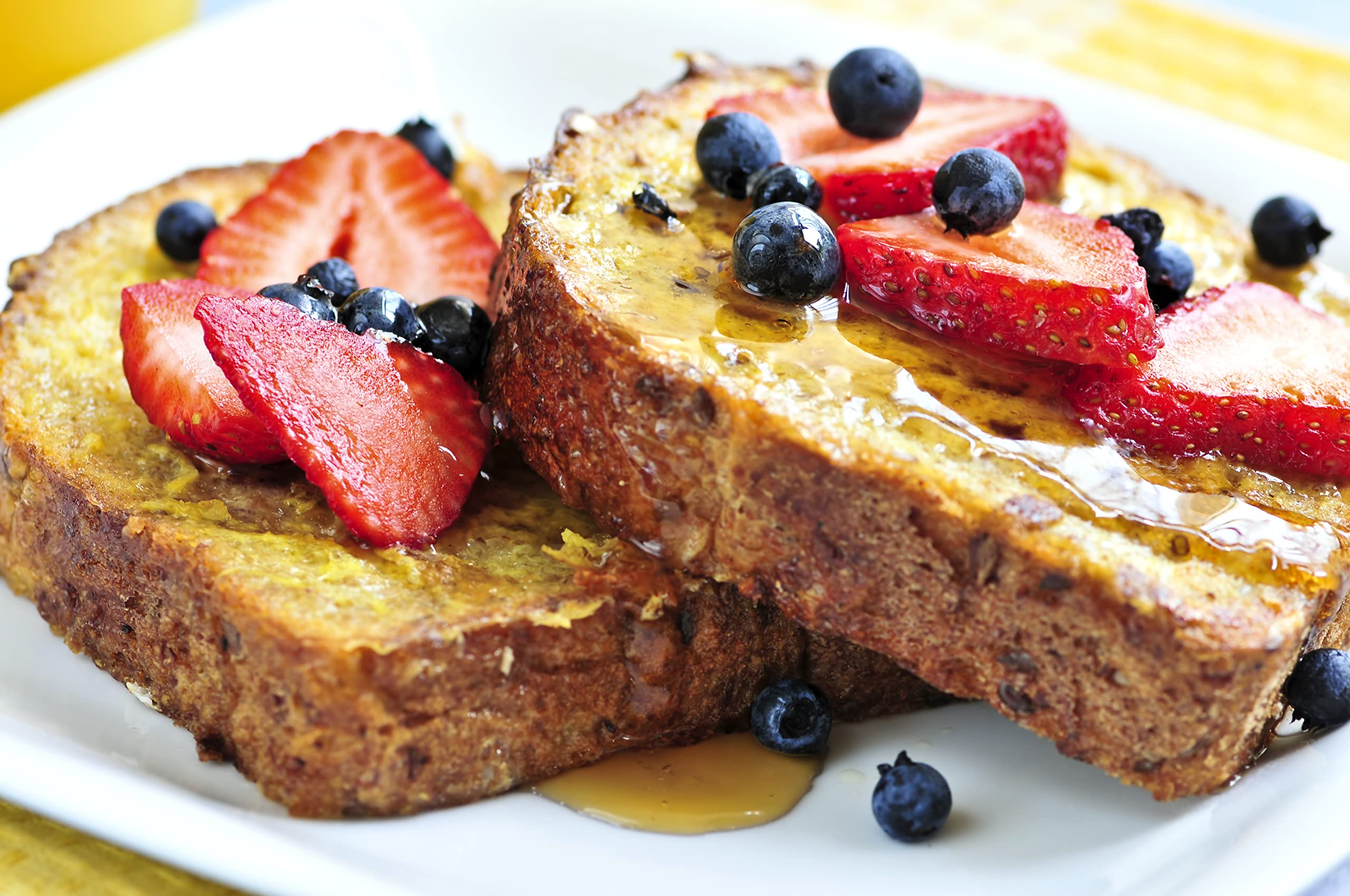 Sweet Freedom - Cinnamon Syrup 350g 5