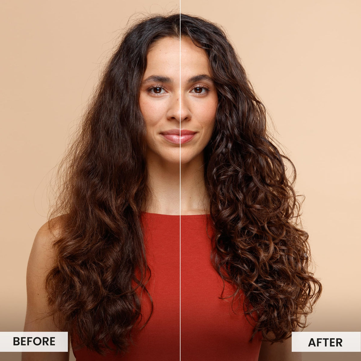 CURLSMITH Effortless Waves Styling Spray - Lightweight, Moisturising, Frizz Control | 59 ml