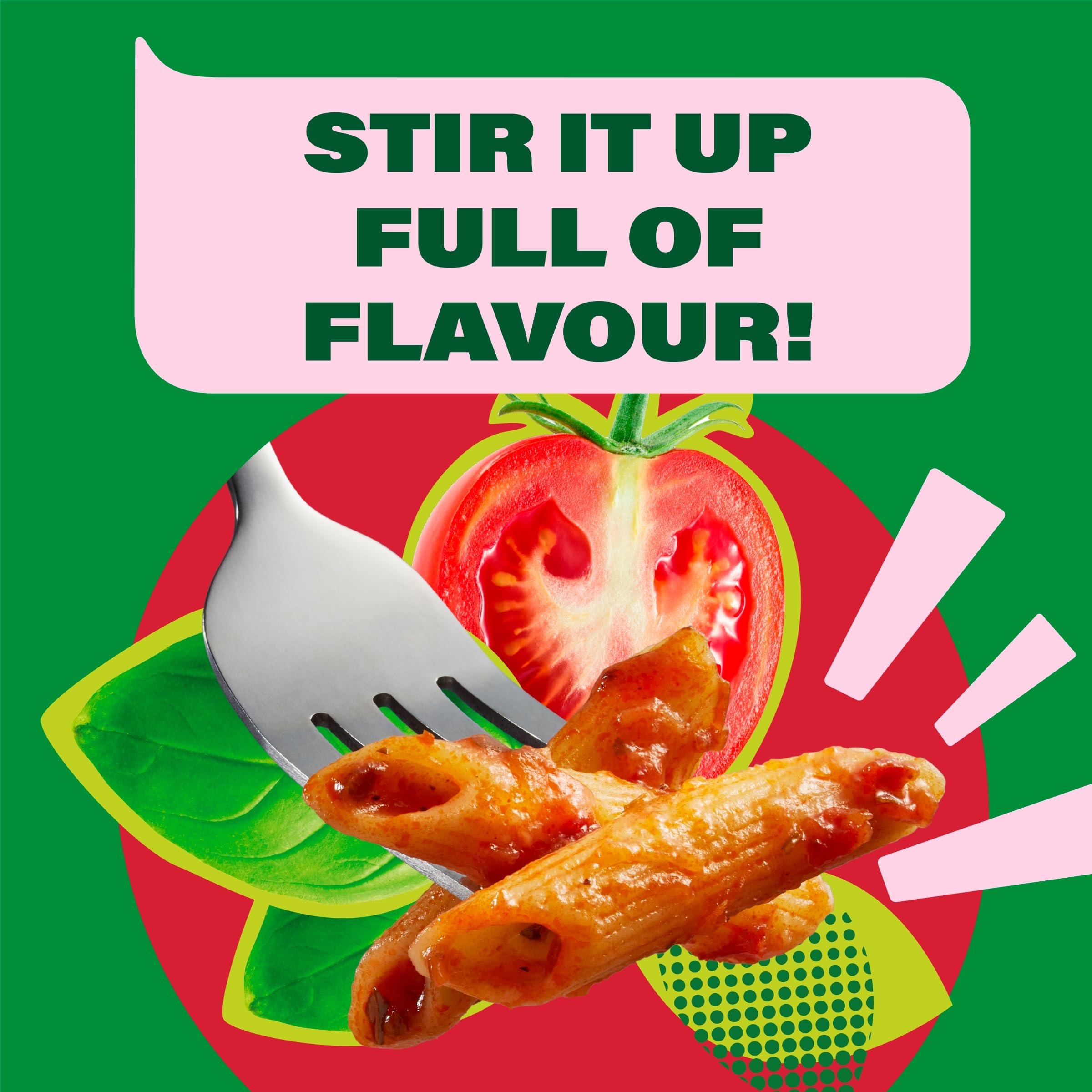 Dolmio Stir-In Tomato and Basil Pasta Sauce, 7 x 150g Multipack 4