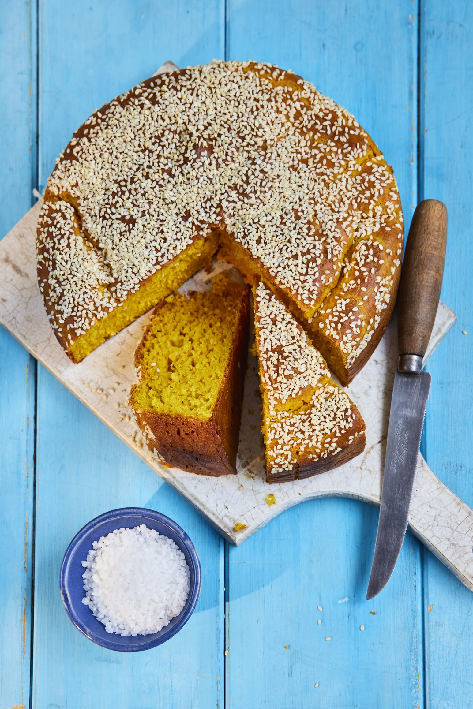 Maldon - Kalahari-Wüstensalz - Grobes Natursalz für den kulinarischen Gebrauch 4