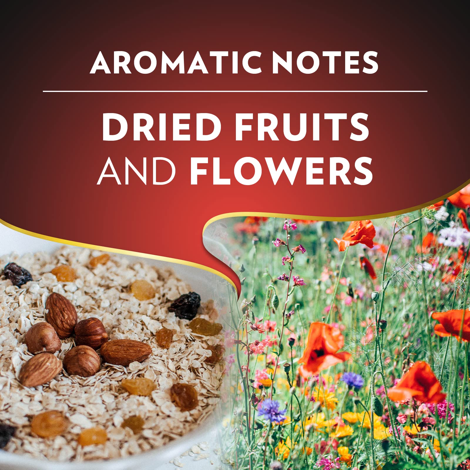 Lavazza Barista Gran Crema Whole Bean Coffee - 1kg Drum Roast Arabica & Robusta Blend 8