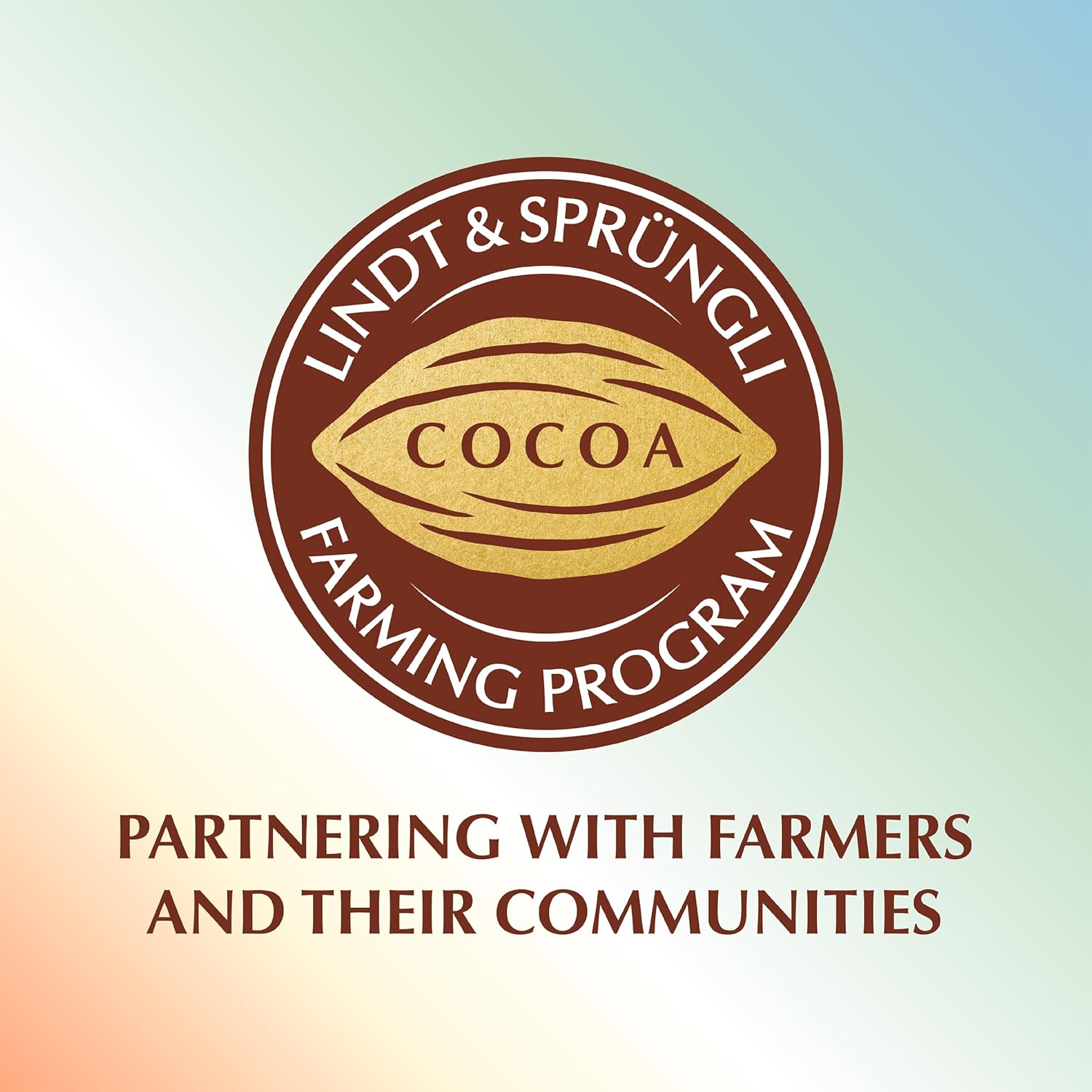 Lindt Choco Wafer Milk Chocolate & Hazelnut Treat Pack 30g (Case of 20) 4