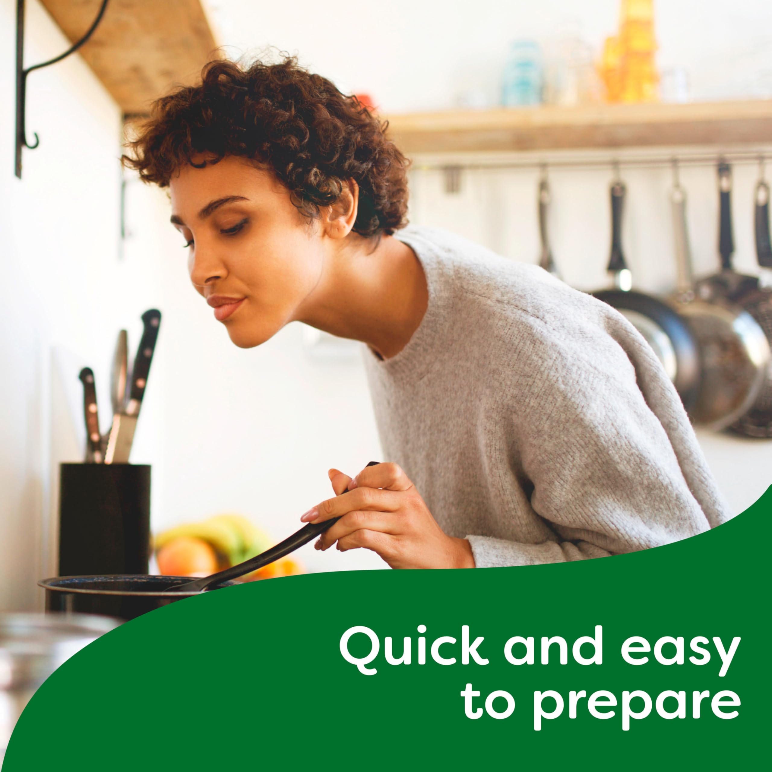 Knorr - Quick Tomato Dry Soup Mix 3 Servings 3