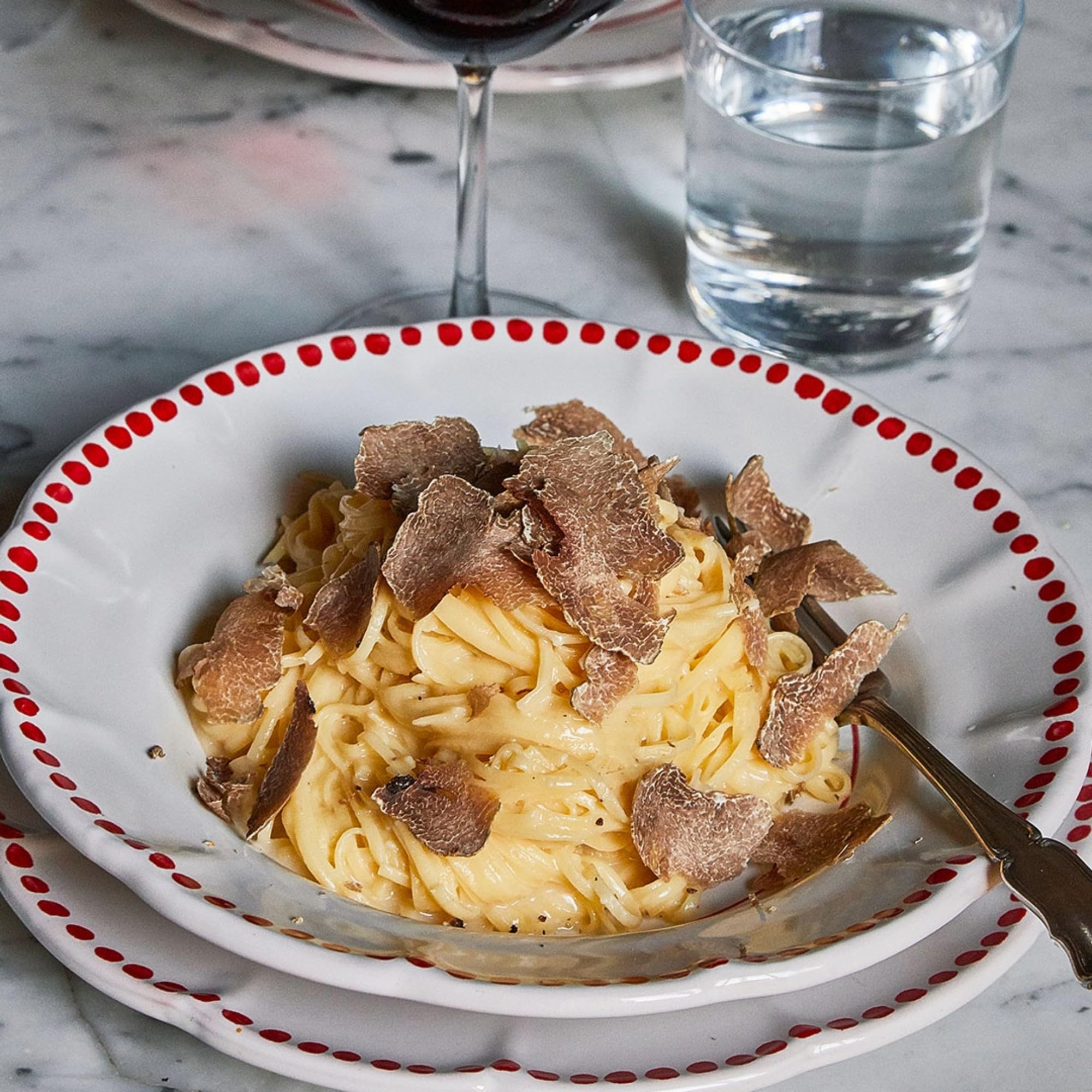 Rummo - Egg Tagliolini All'uovo Pasta No. 93 - Fine-Cut Italian Egg Pasta 6