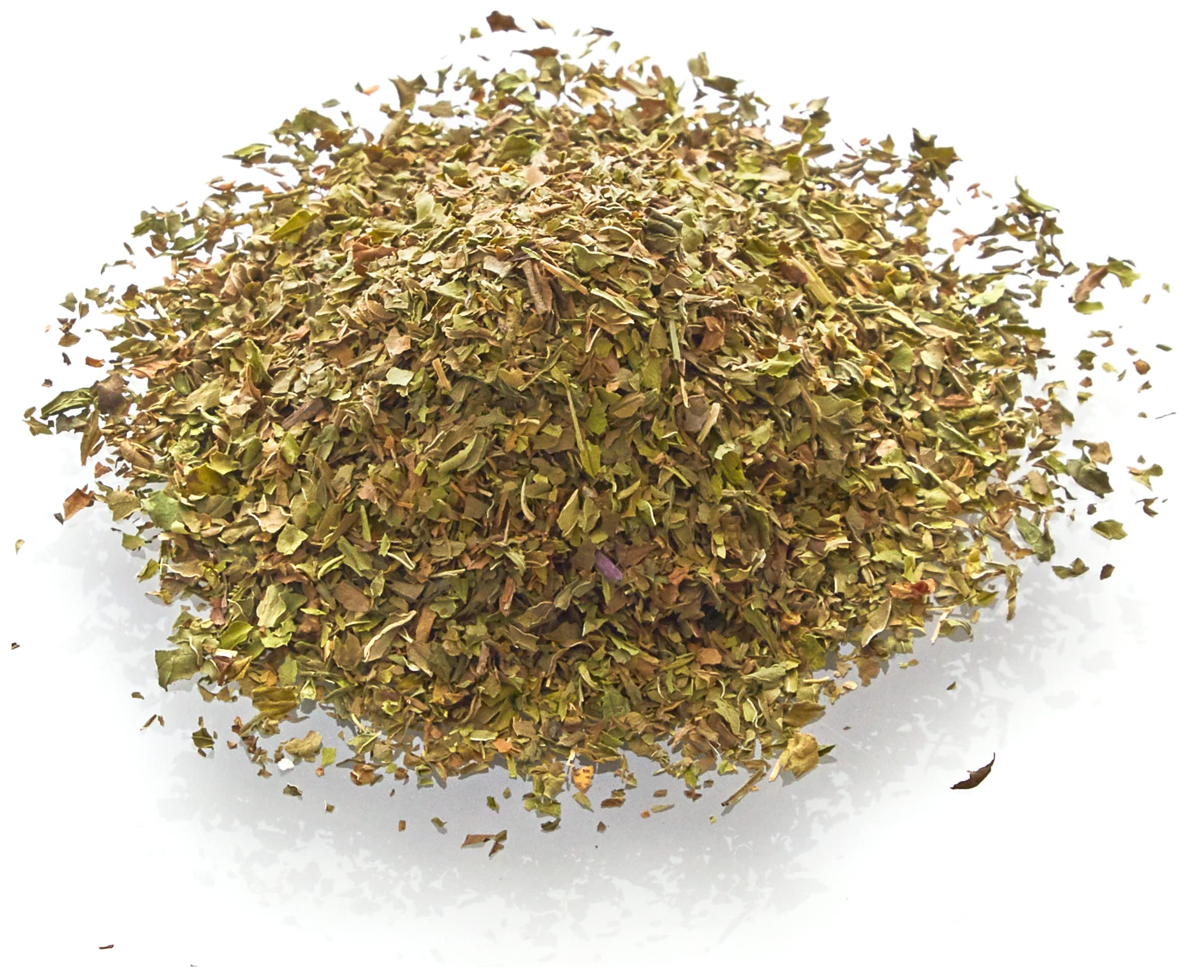 Old India Mint Getrocknet 1 Kg