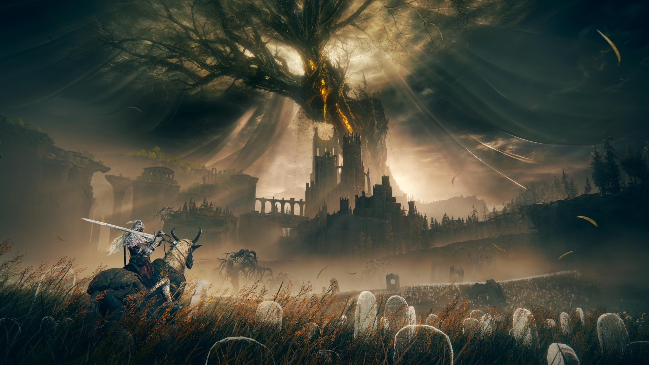 Elden Ring: Shadow of the Erdtree Edition [Xbox Series X] 4