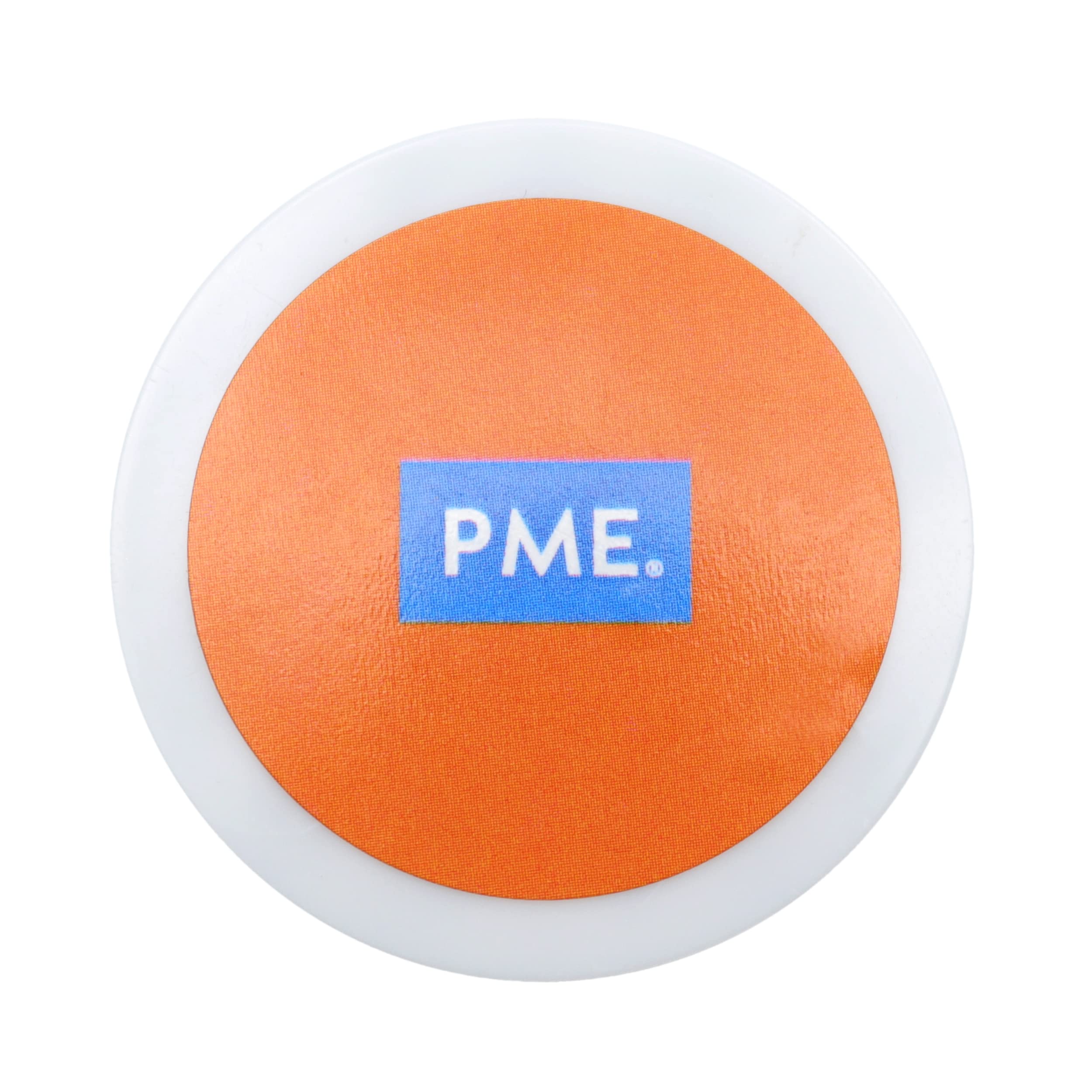 PME Paste Food Colour Orange 25g - Concentrated Gel Paste for Baking 5