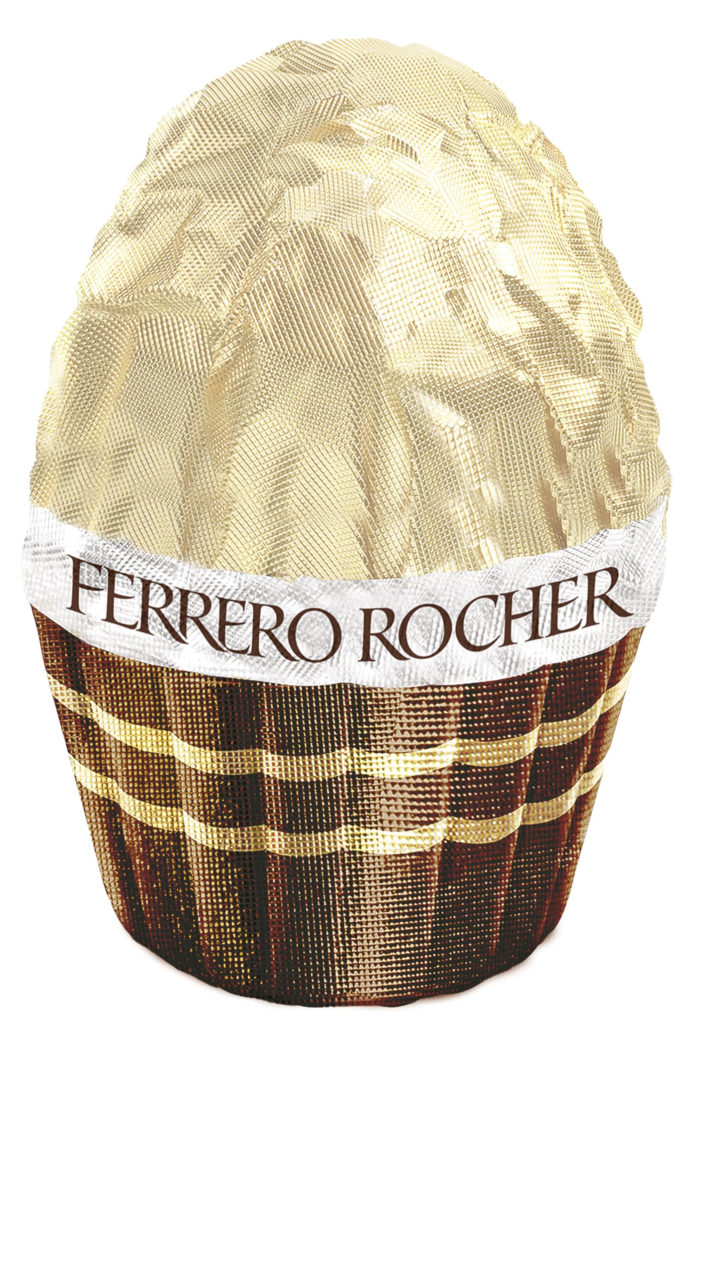 Ferrero Rocher Golden Moments White Chocolate Sharing Bag 90g 3