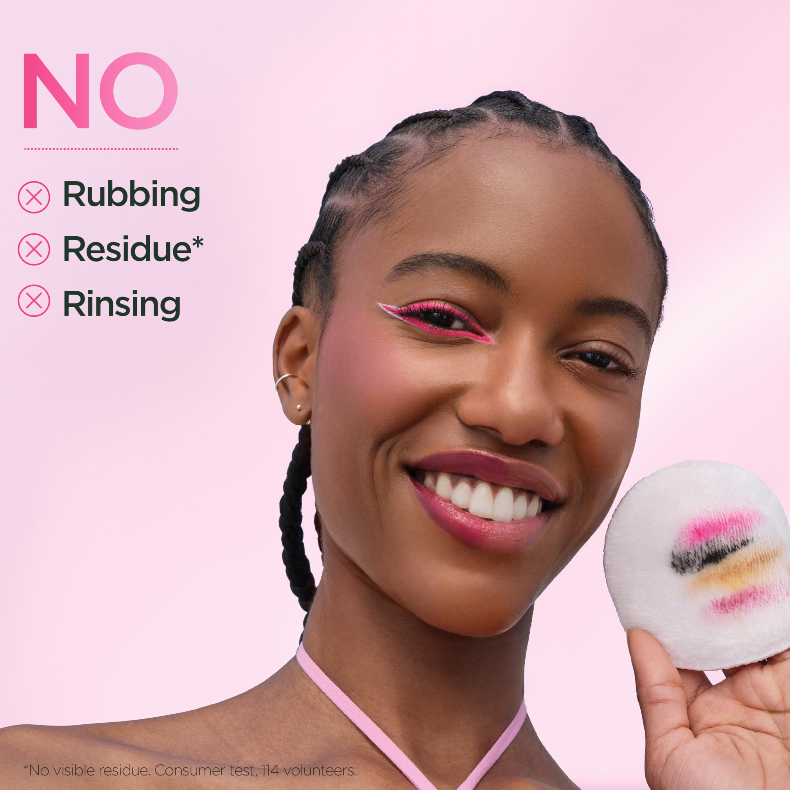 Garnier - Micellar Cleansing Water for Sensitive Skin (700ml) 15