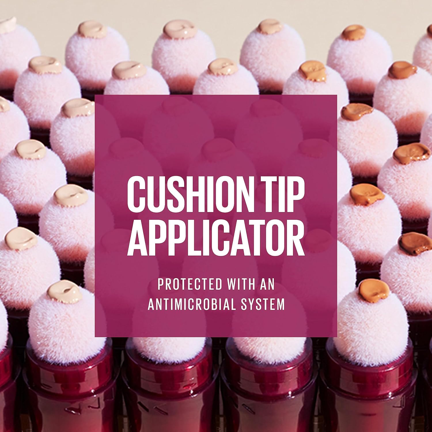 Maybelline Instant Anti Age Eraser Eye Concealer (6.8 ml) 4