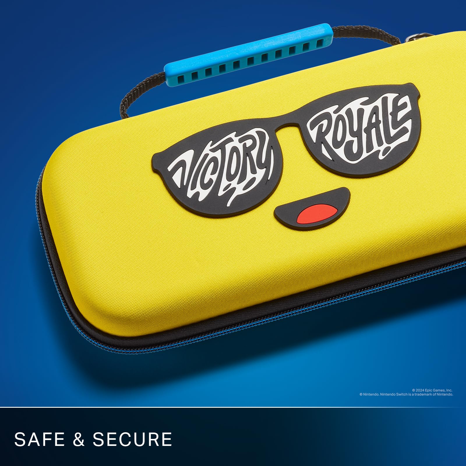 PowerA Protection Case for Nintendo Switch - OLED Model 13